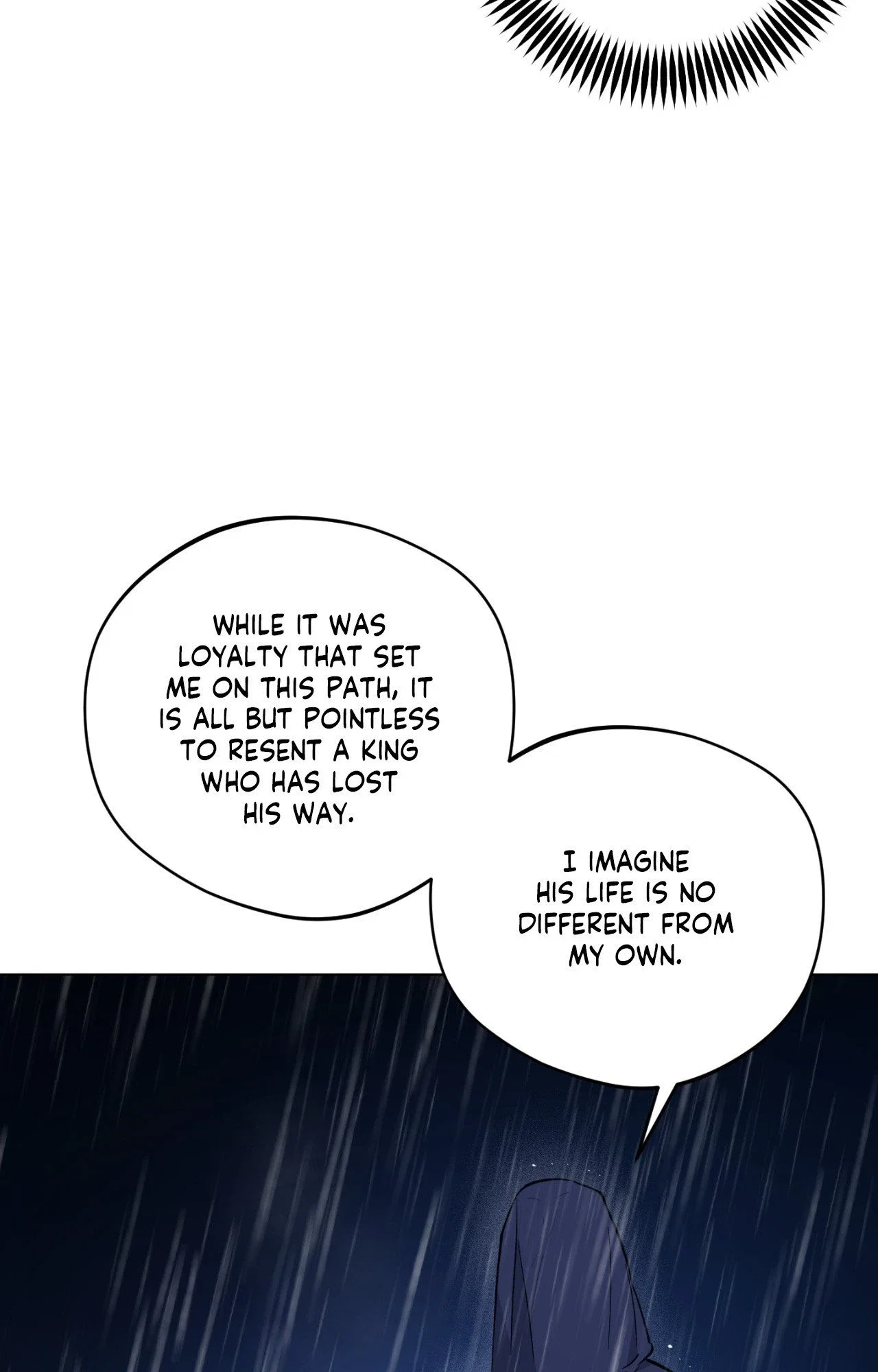 Dawn of the Dragon Chapter 64 - Page 48