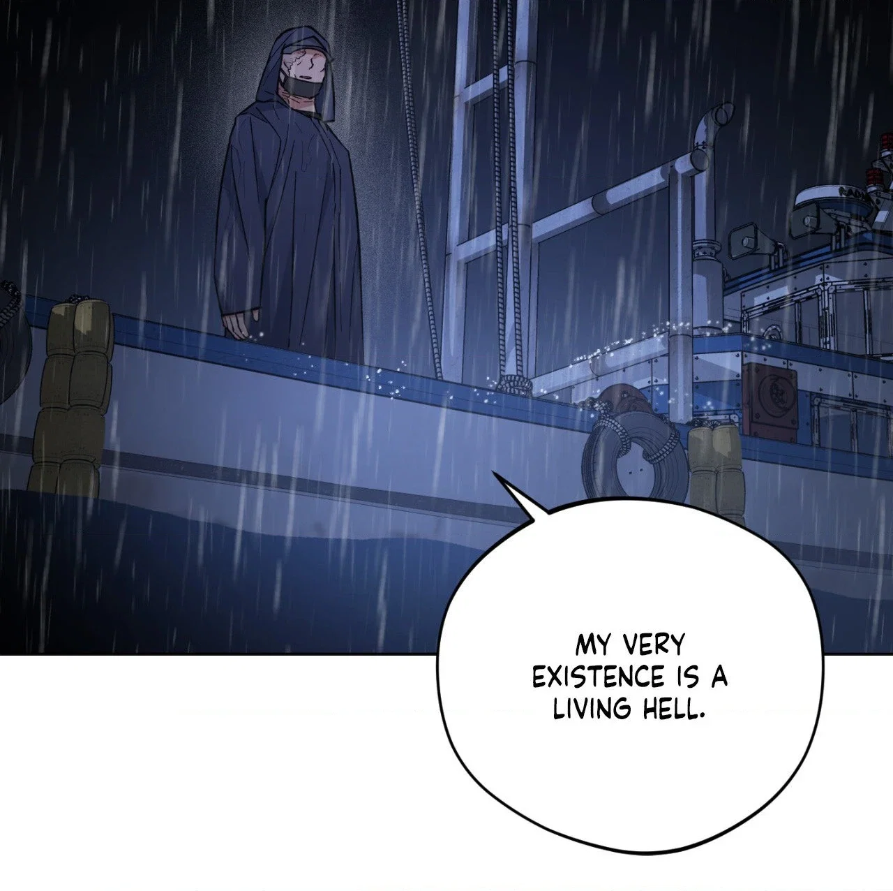 Dawn of the Dragon Chapter 64 - Page 50