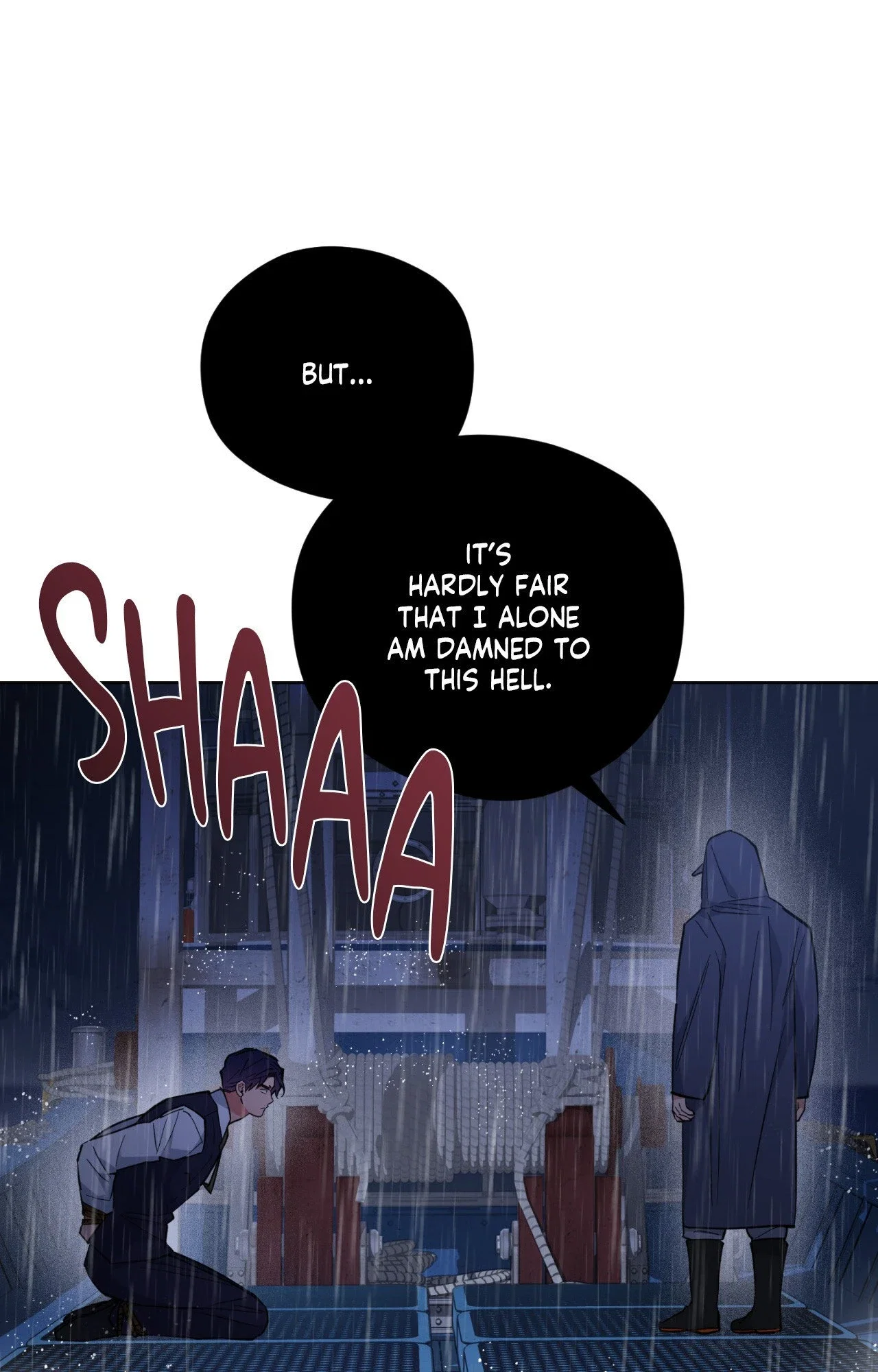 Dawn of the Dragon Chapter 64 - Page 51
