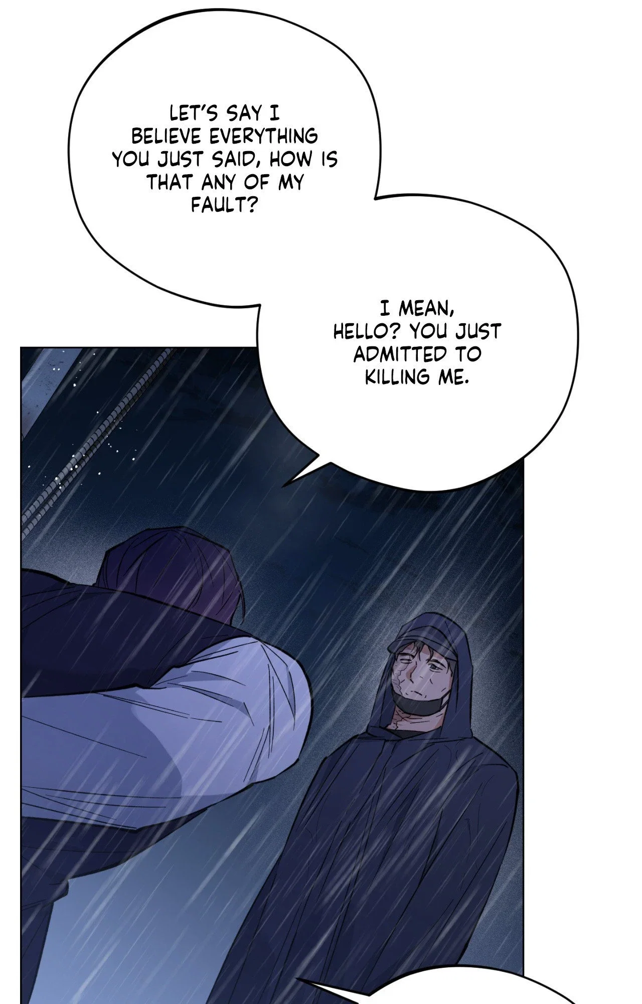 Dawn of the Dragon Chapter 64 - Page 56