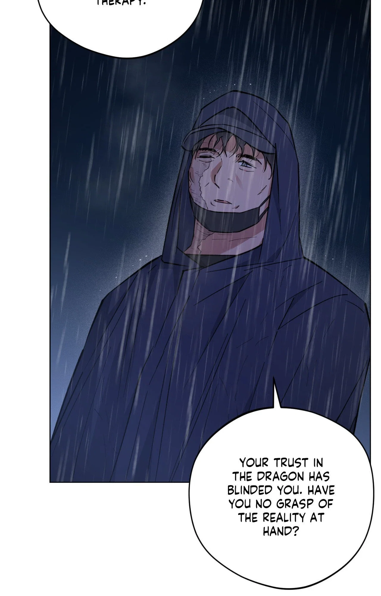 Dawn of the Dragon Chapter 64 - Page 58