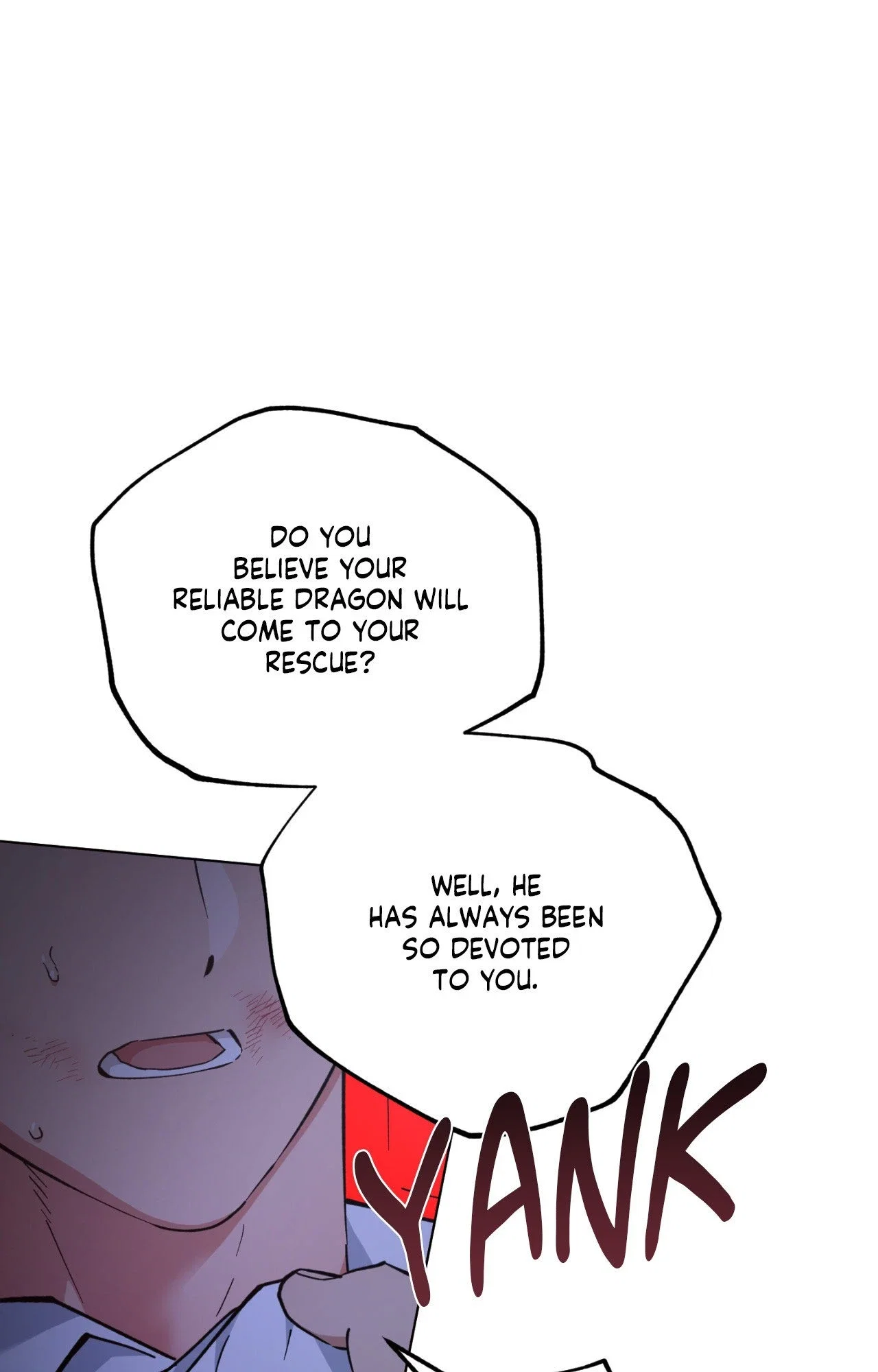 Dawn of the Dragon Chapter 64 - Page 59