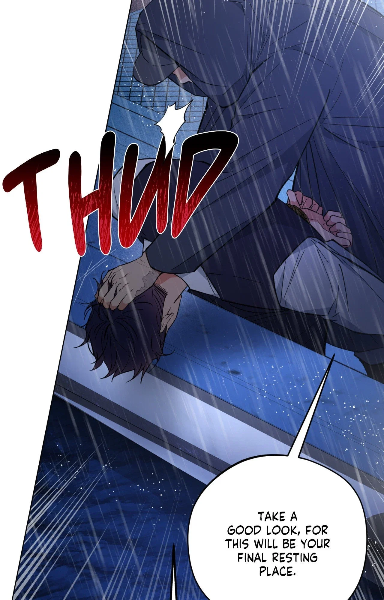 Dawn of the Dragon Chapter 64 - Page 61