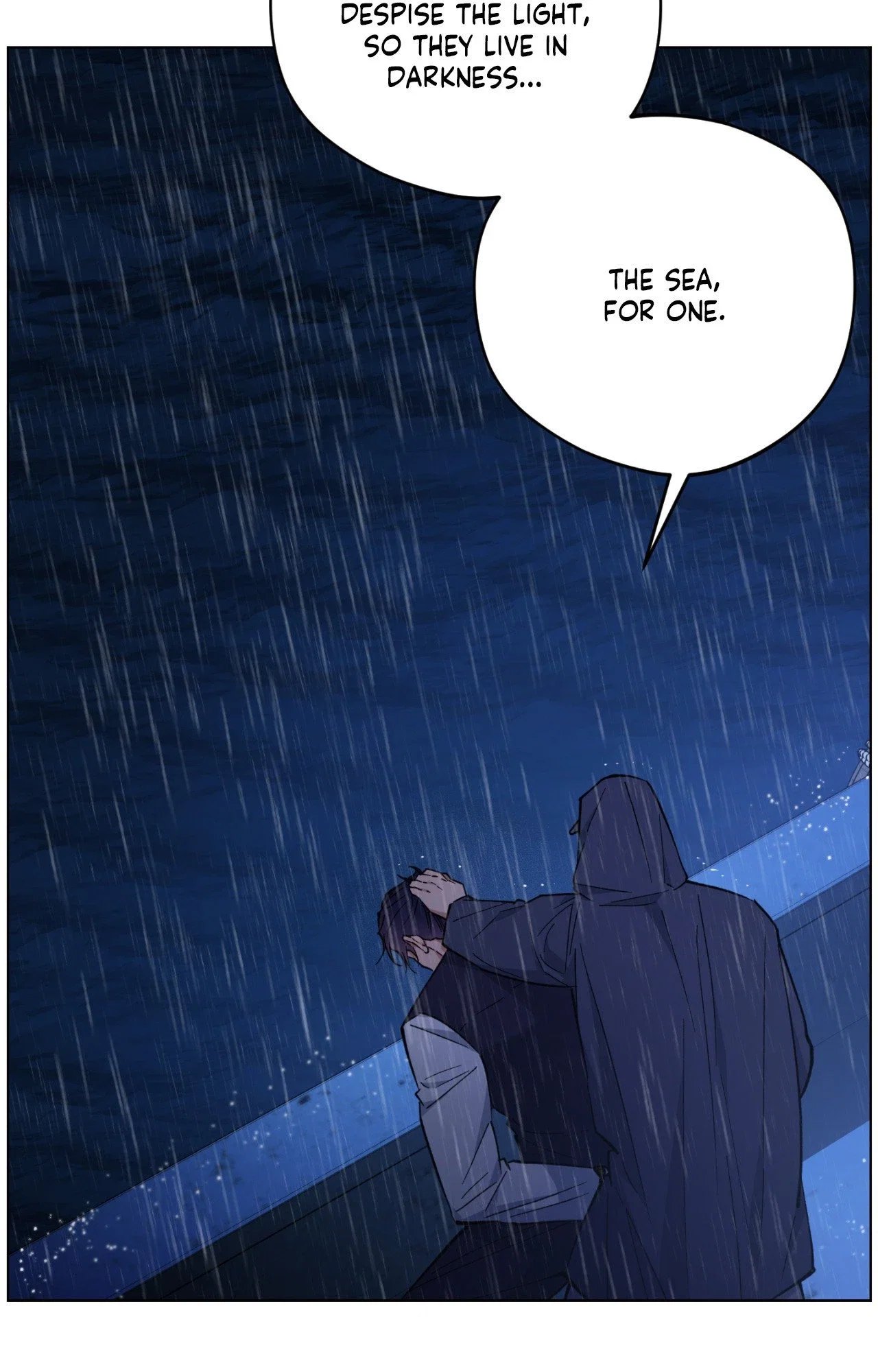 Dawn of the Dragon Chapter 64 - Page 64