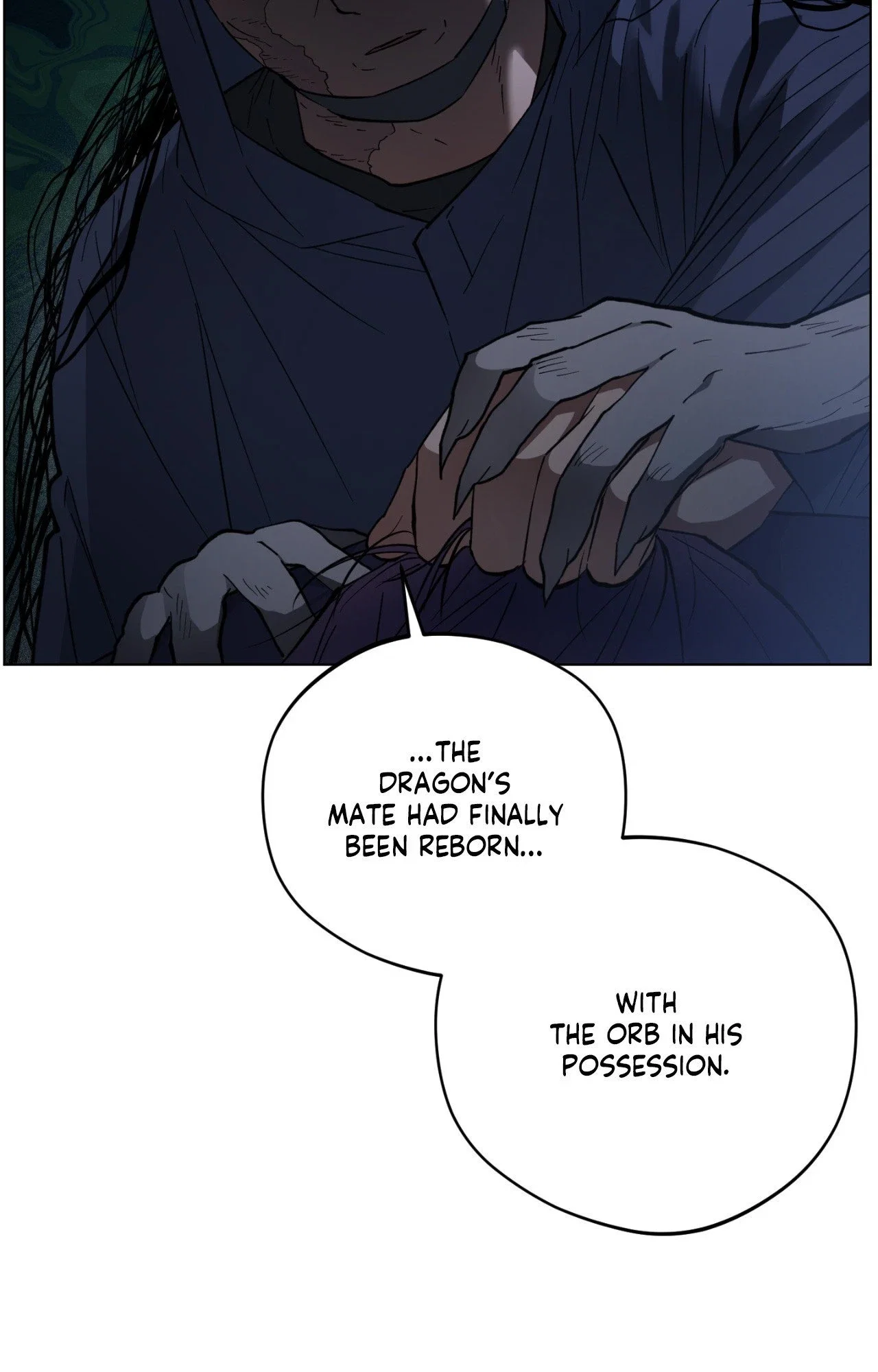 Dawn of the Dragon Chapter 64 - Page 68