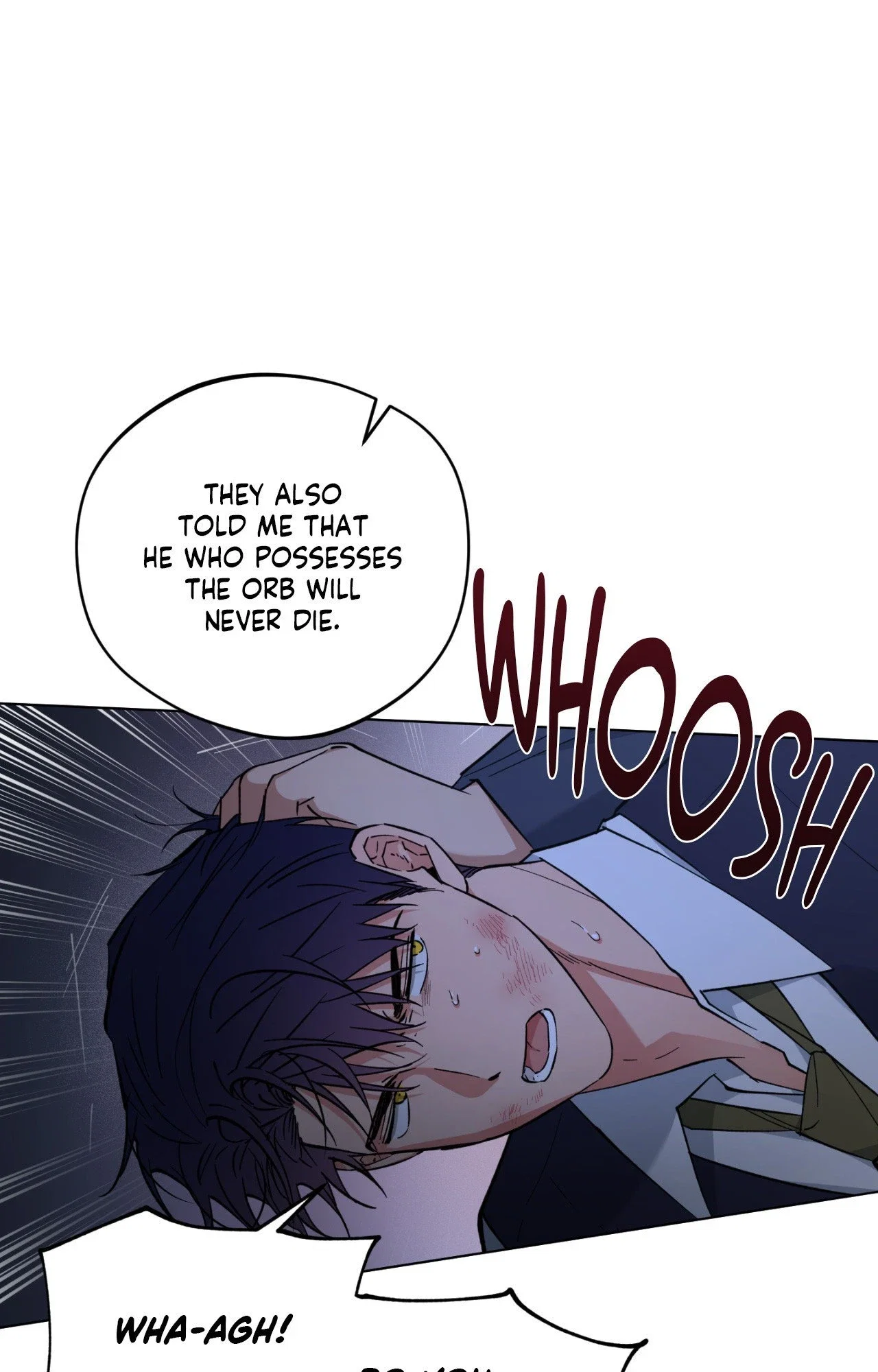 Dawn of the Dragon Chapter 64 - Page 69