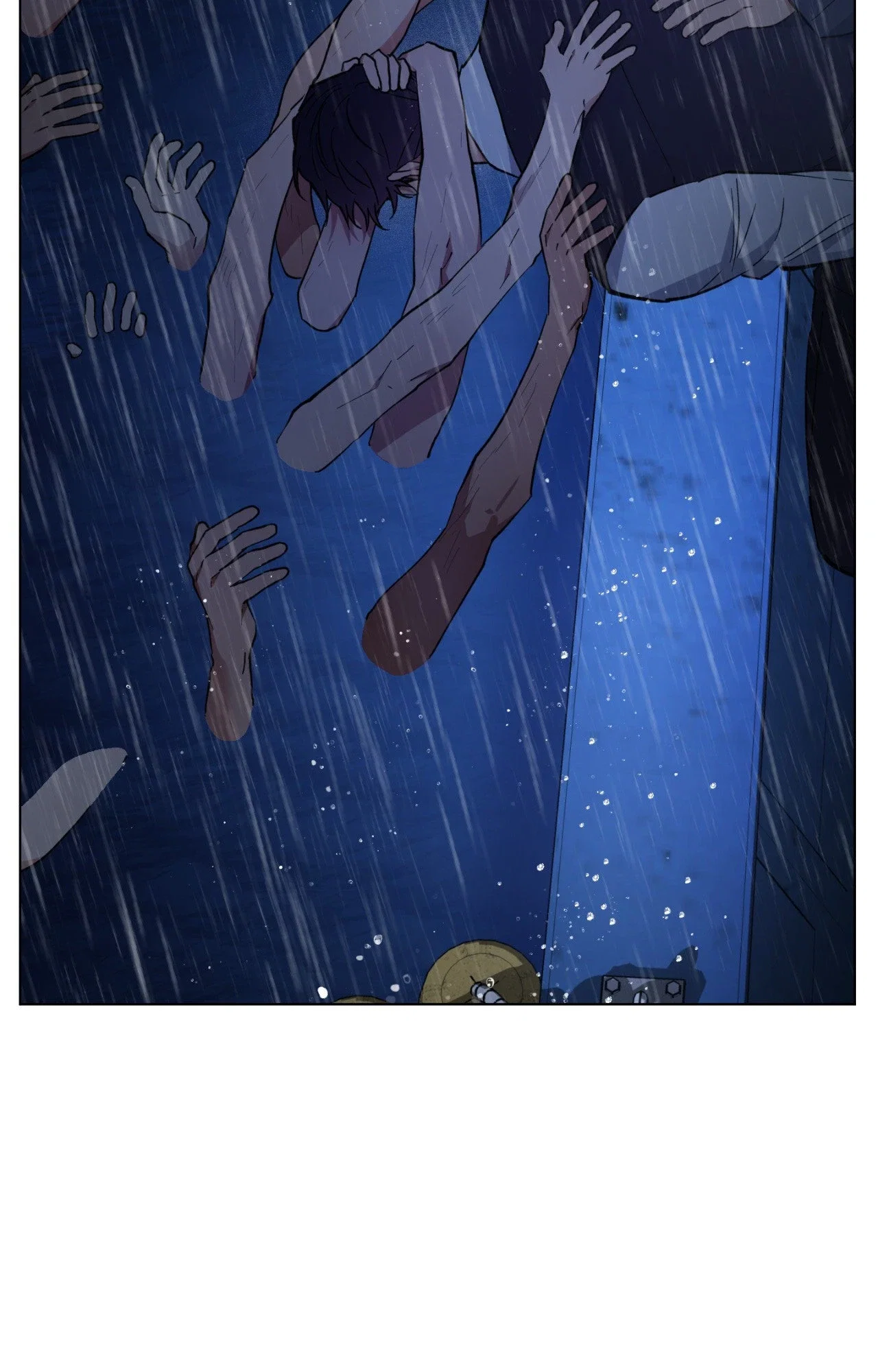 Dawn of the Dragon Chapter 64 - Page 73