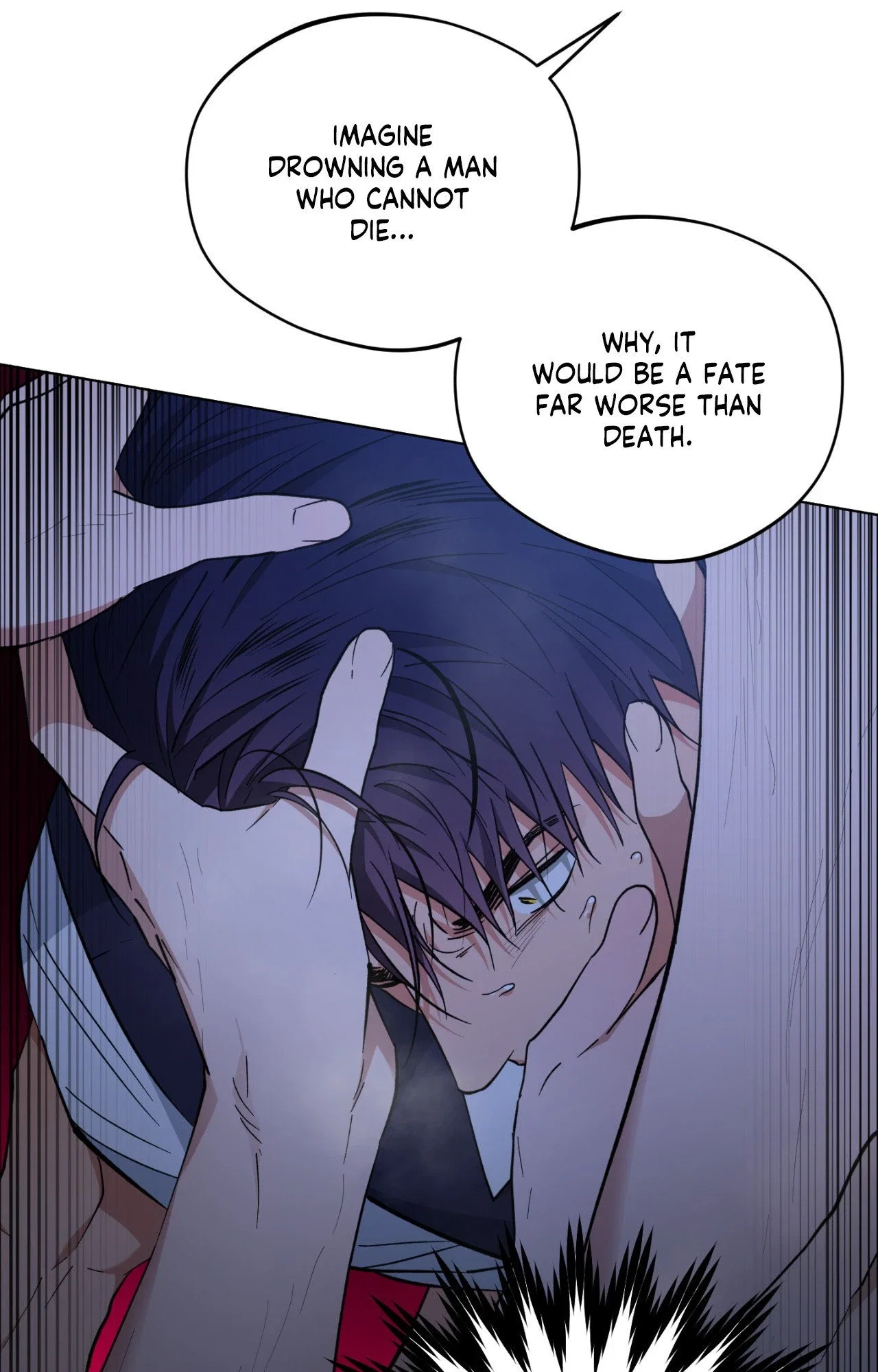 Dawn of the Dragon Chapter 64 - Page 74