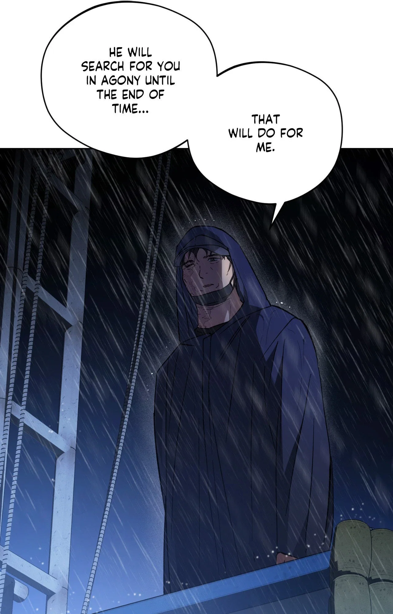 Dawn of the Dragon Chapter 64 - Page 81