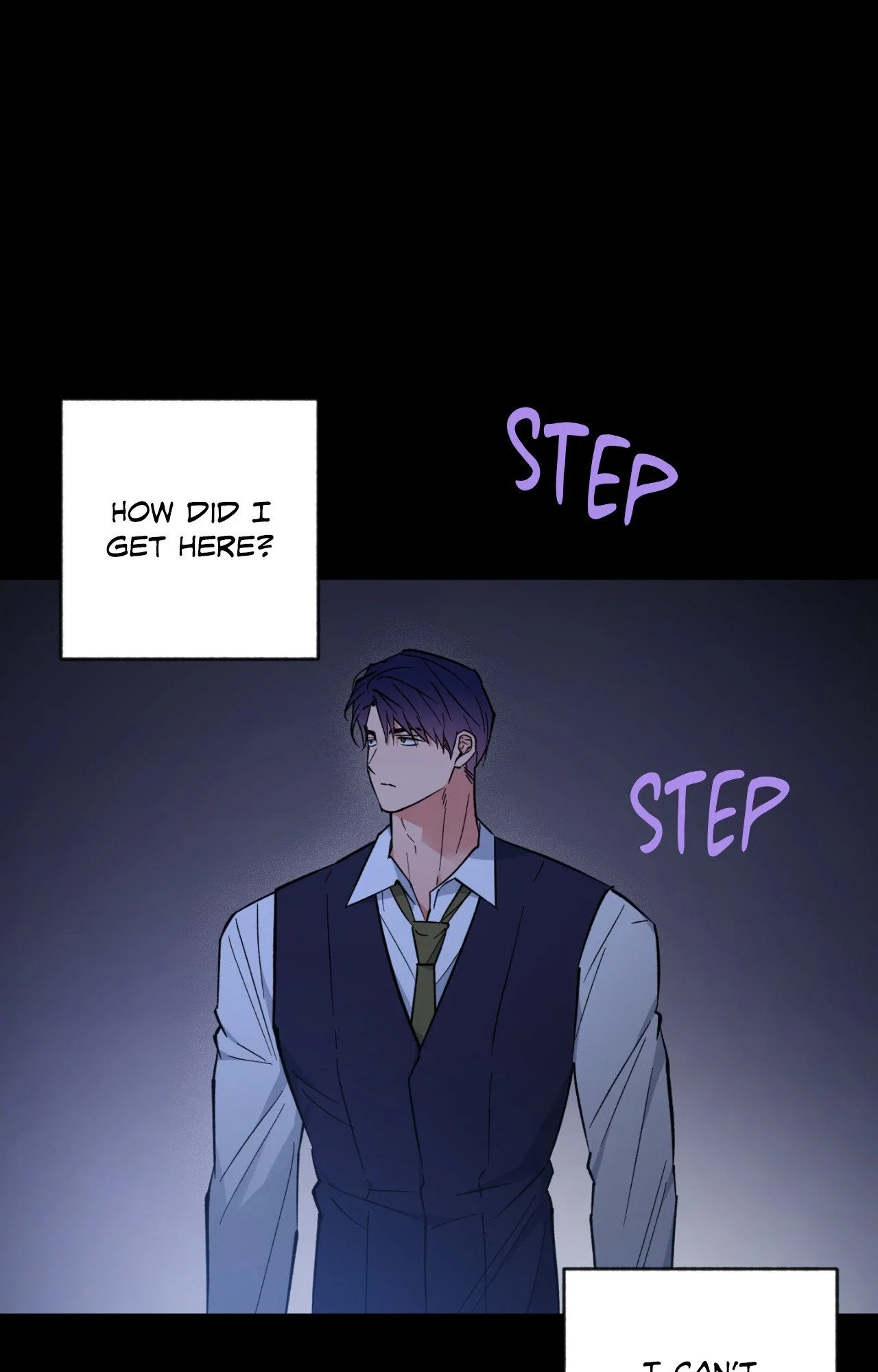 Dawn of the Dragon Chapter 64 - Page 96