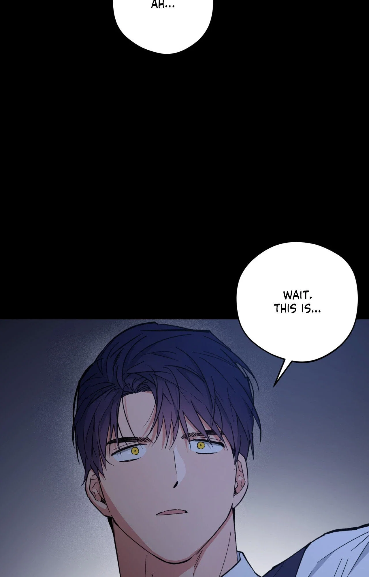 Dawn of the Dragon Chapter 64 - Page 104