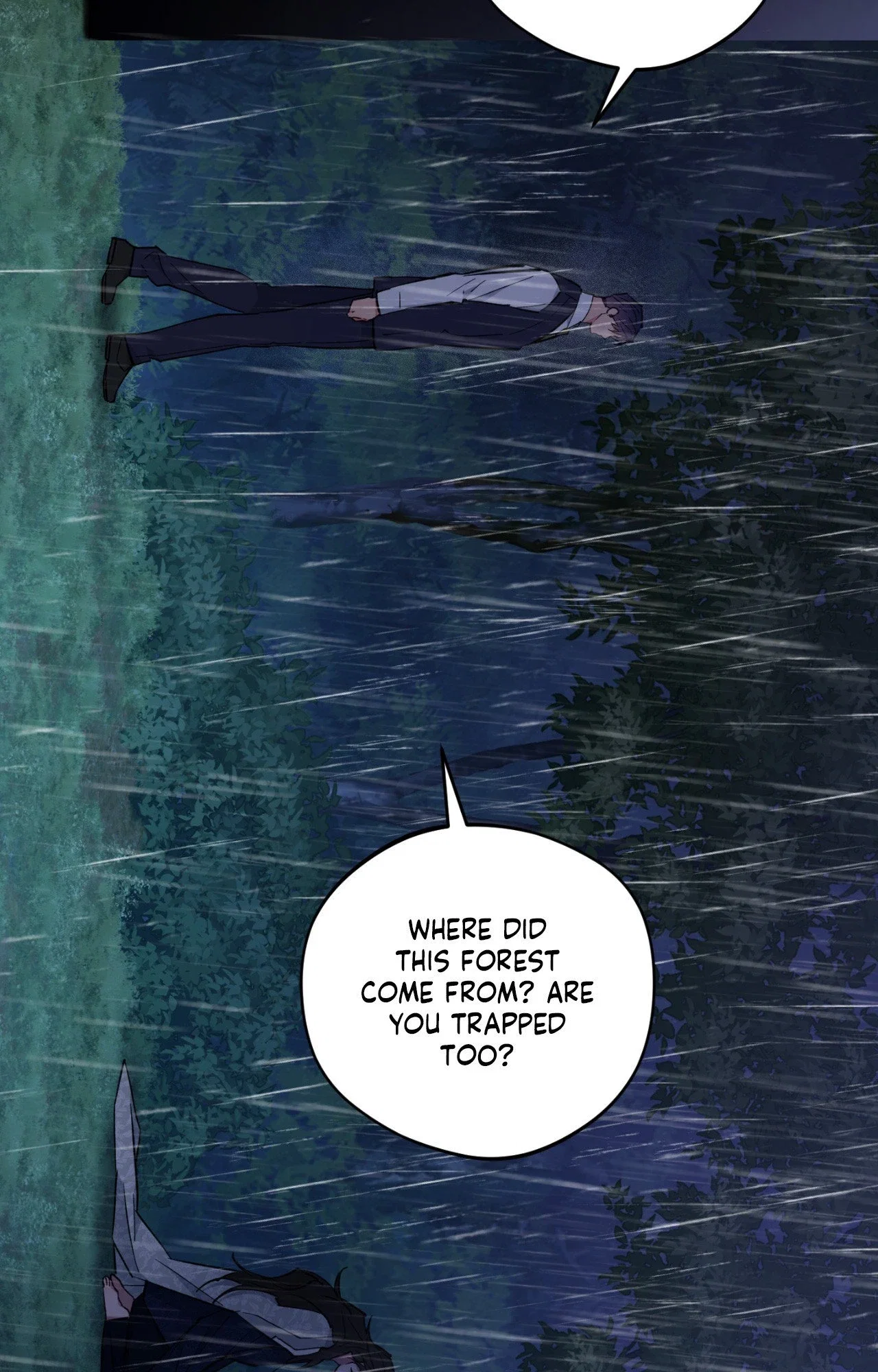 Dawn of the Dragon Chapter 64 - Page 114