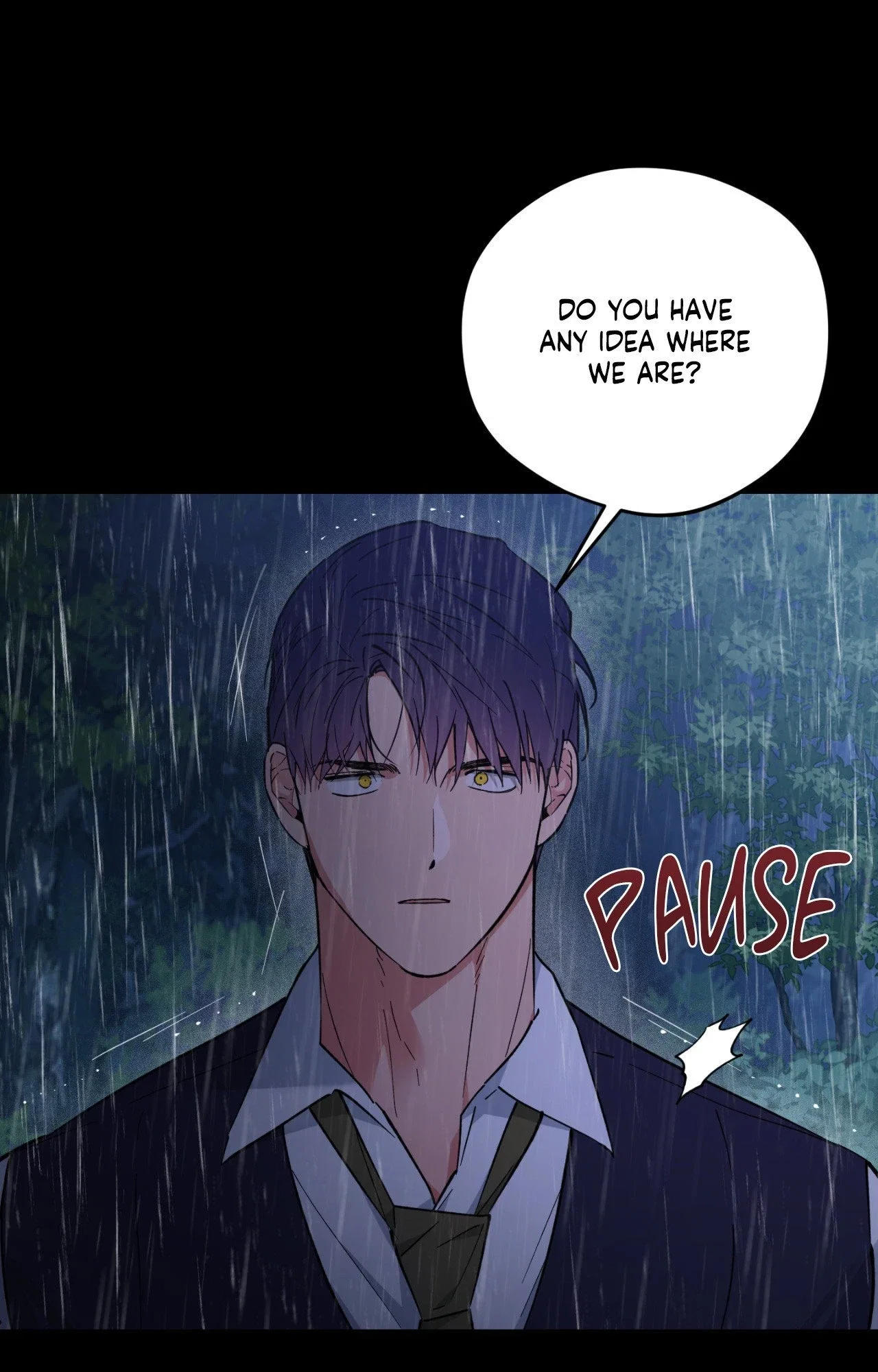 Dawn of the Dragon Chapter 64 - Page 116