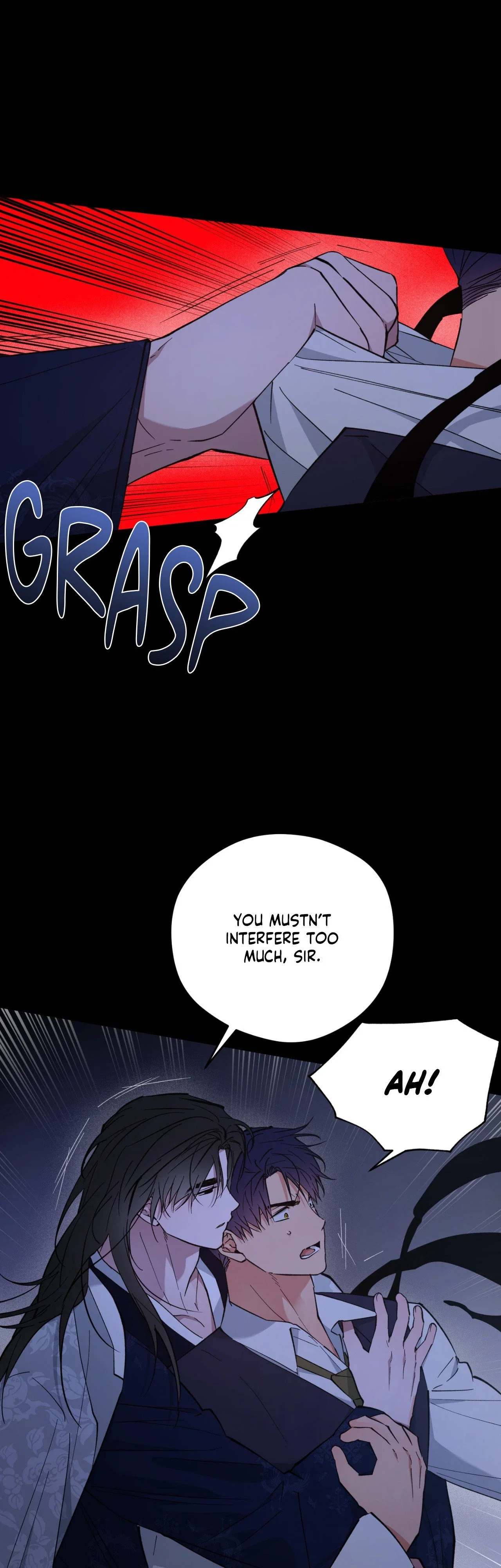 Dawn of the Dragon Chapter 66 - Page 5
