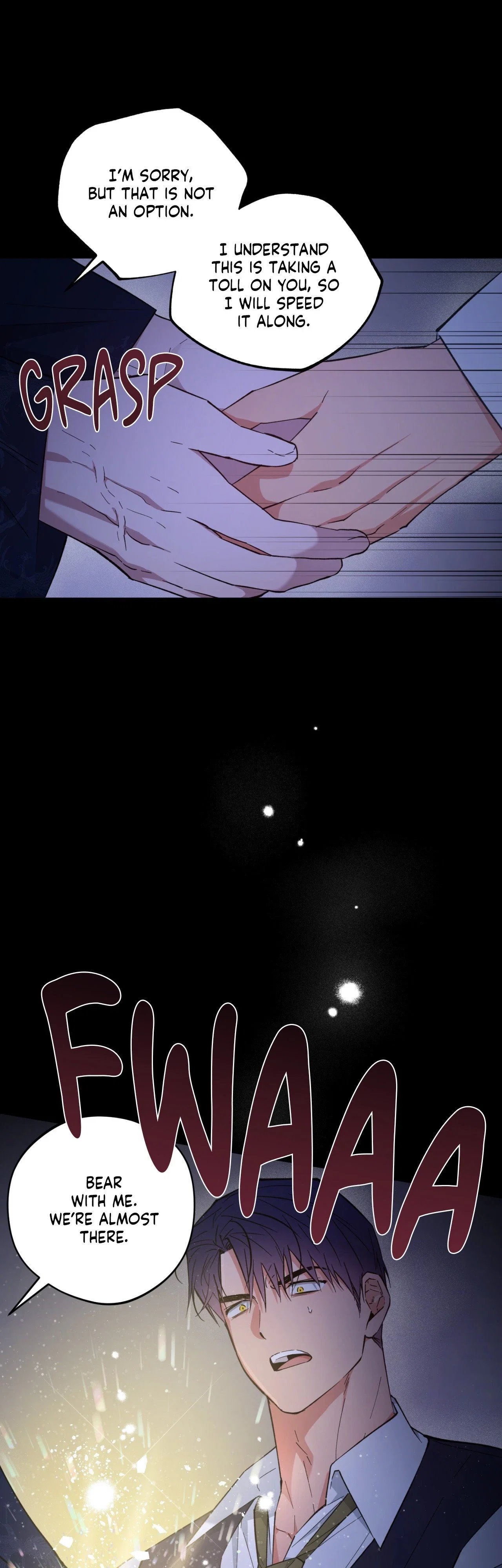 Dawn of the Dragon Chapter 66 - Page 10