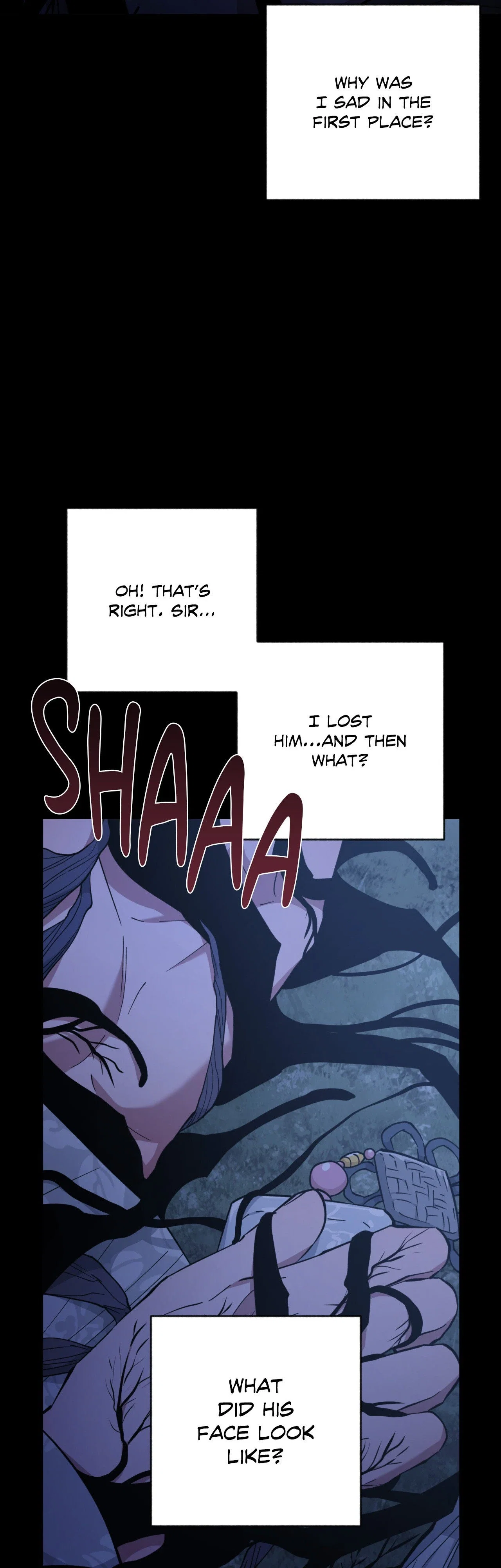 Dawn of the Dragon Chapter 66 - Page 16