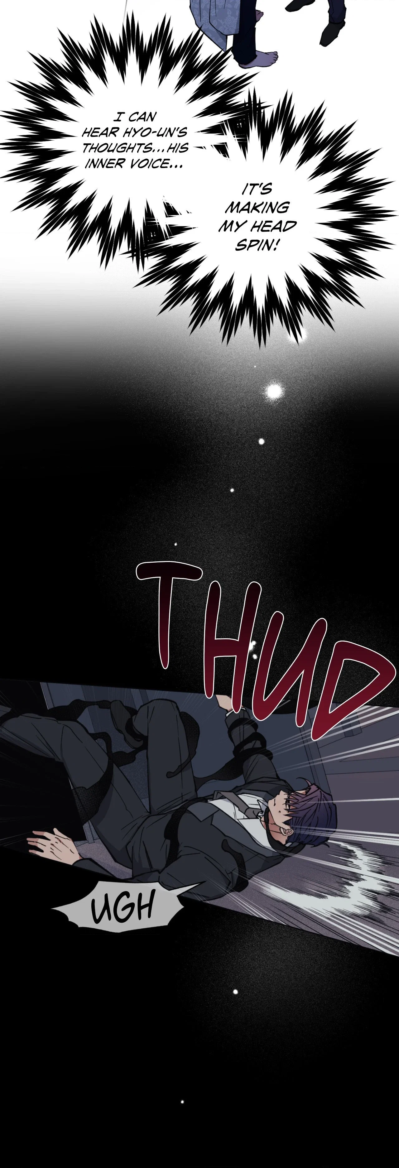 Dawn of the Dragon Chapter 66 - Page 26