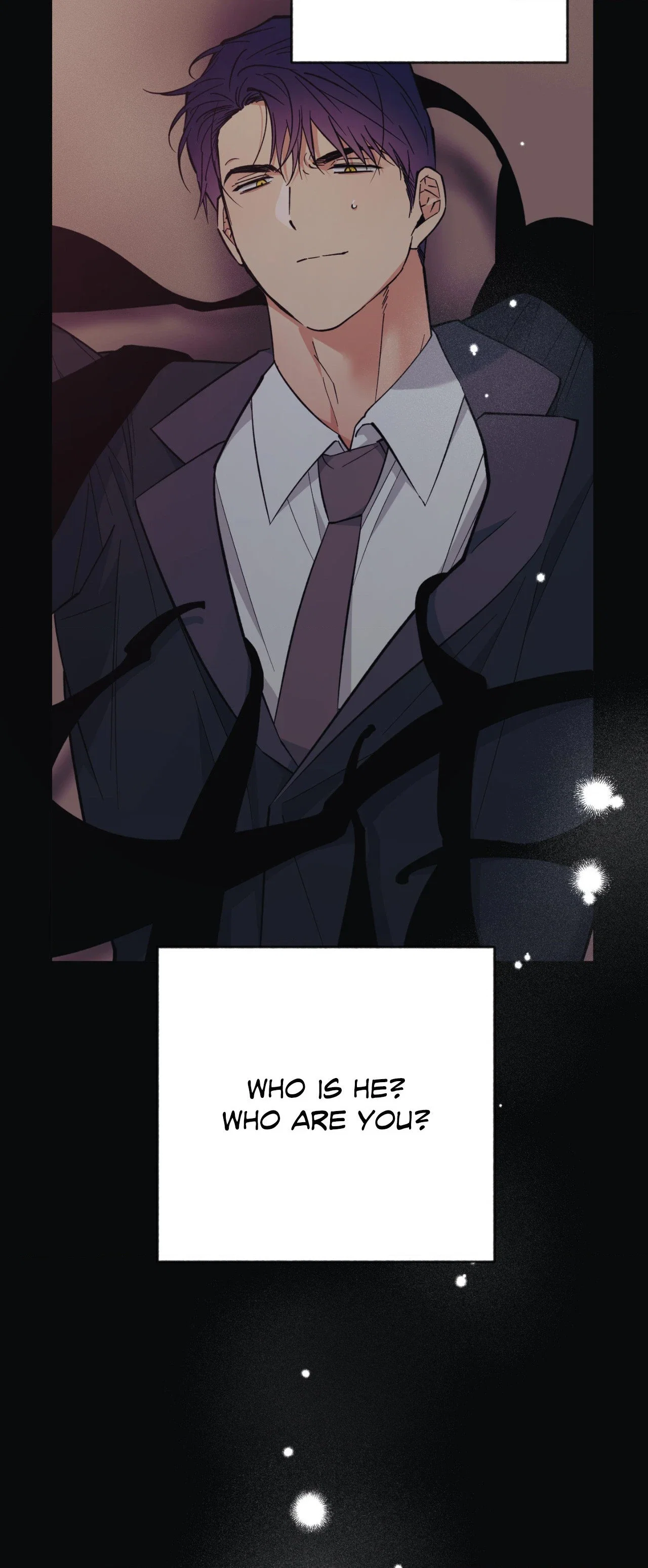 Dawn of the Dragon Chapter 66 - Page 28