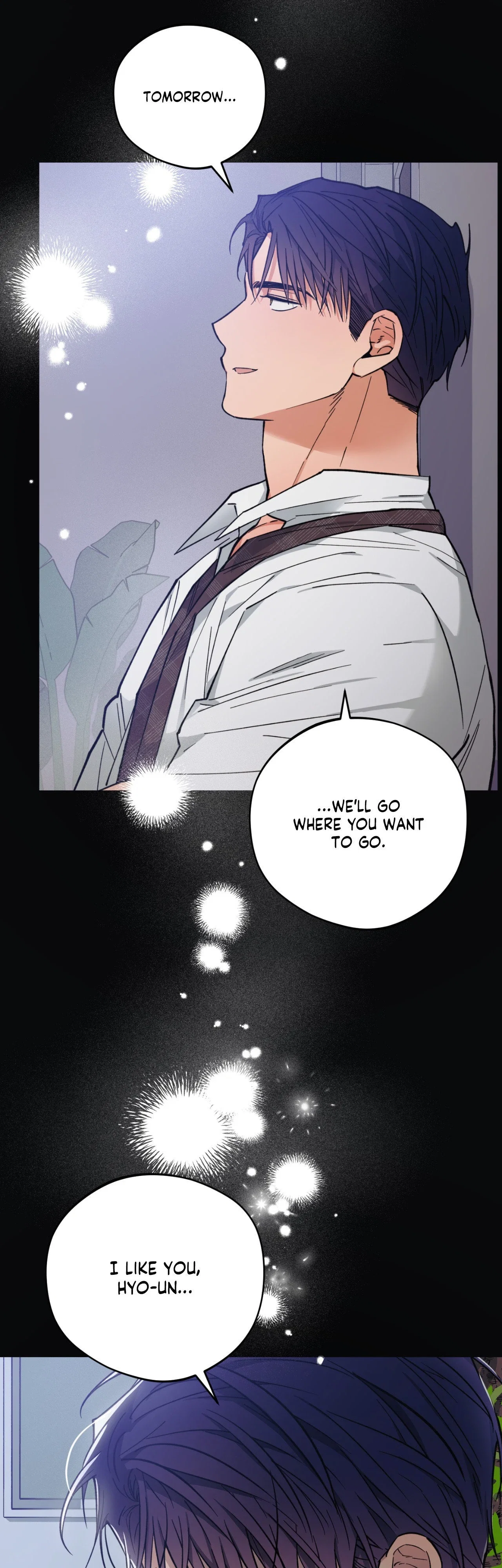 Dawn of the Dragon Chapter 66 - Page 32