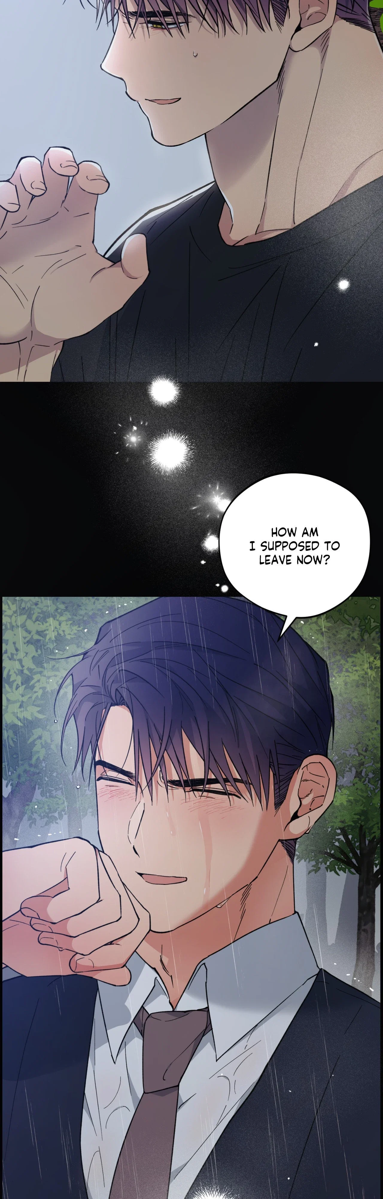 Dawn of the Dragon Chapter 66 - Page 33