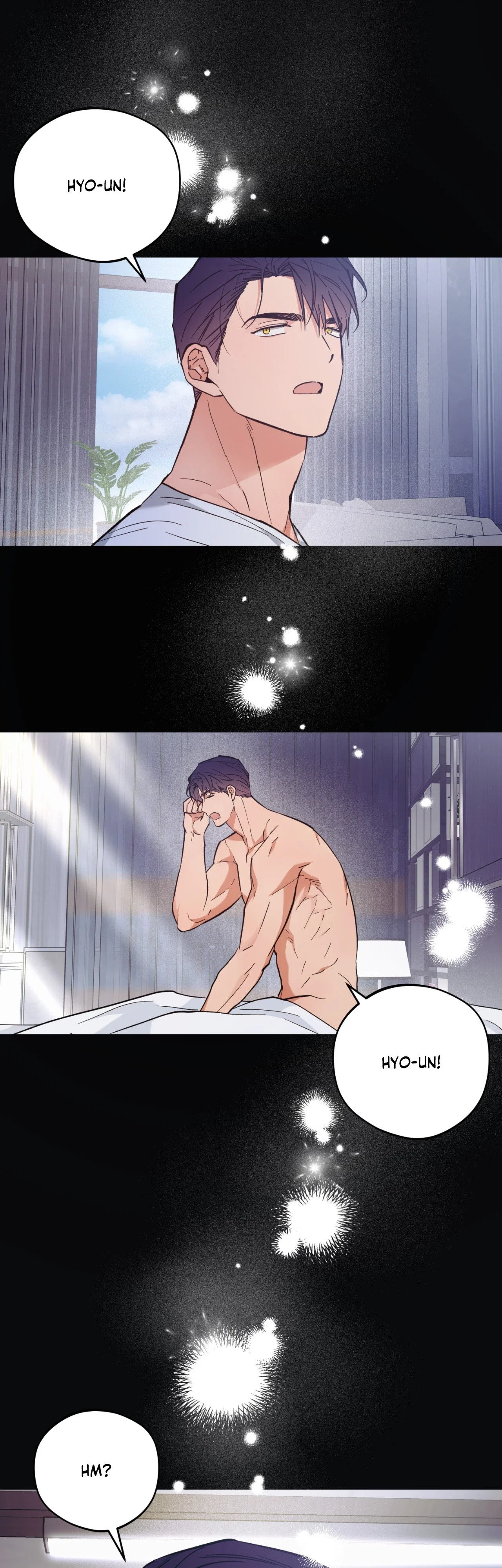Dawn of the Dragon Chapter 66 - Page 35