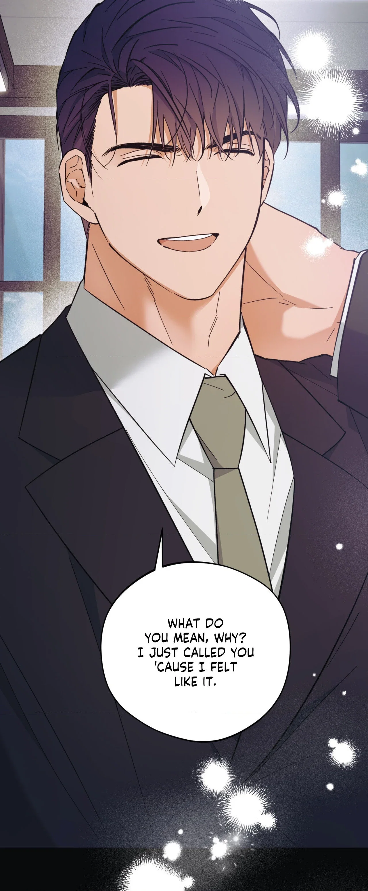 Dawn of the Dragon Chapter 66 - Page 36