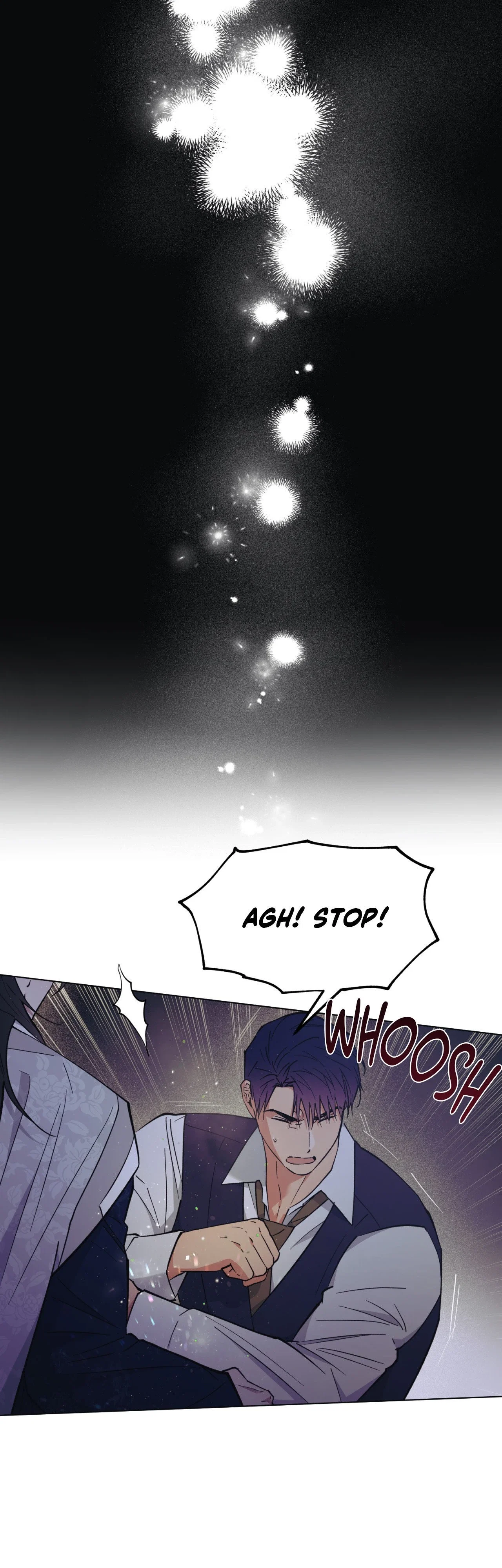 Dawn of the Dragon Chapter 66 - Page 37