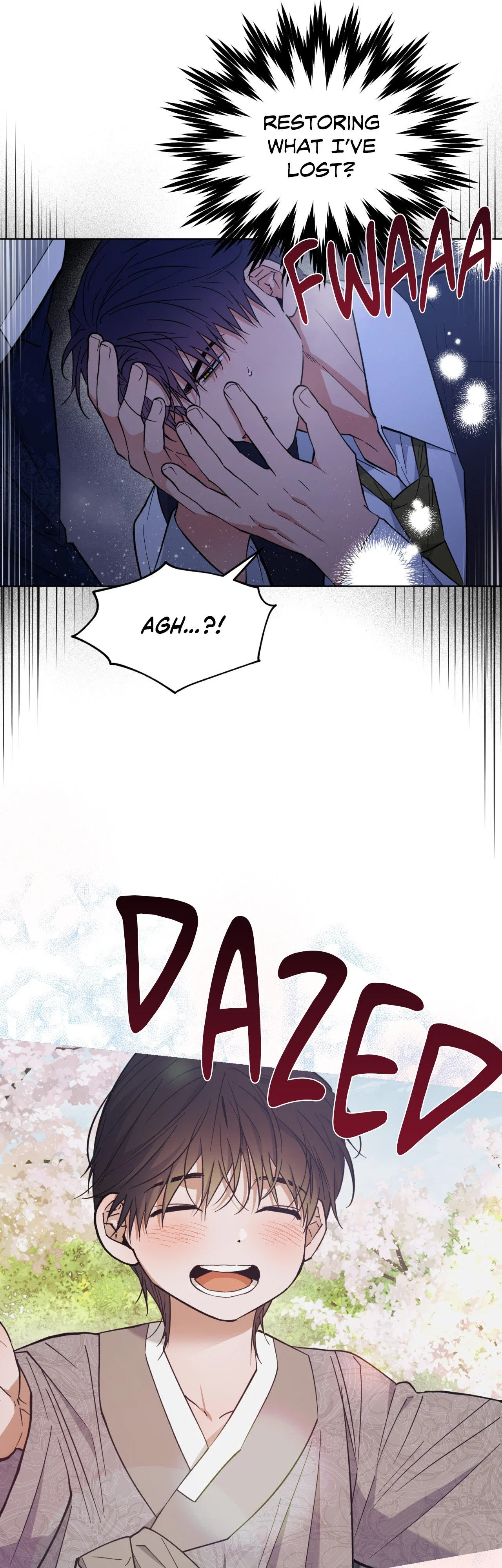 Dawn of the Dragon Chapter 66 - Page 39