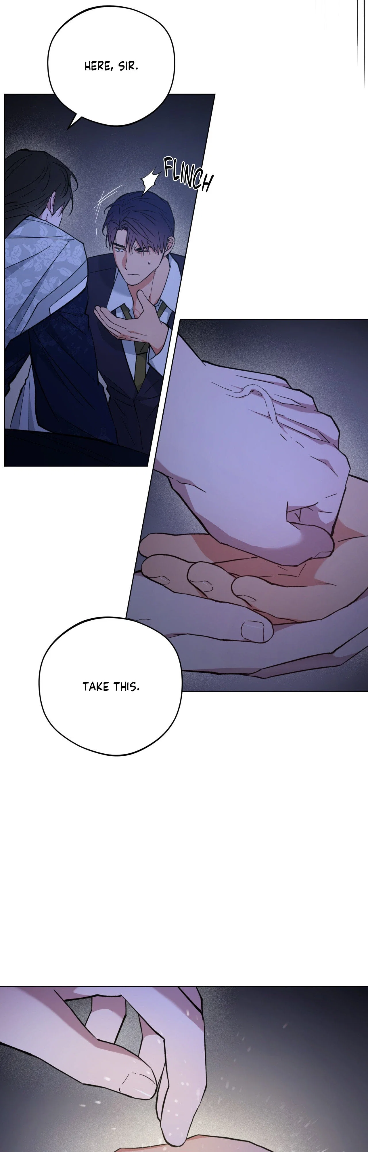 Dawn of the Dragon Chapter 66 - Page 41