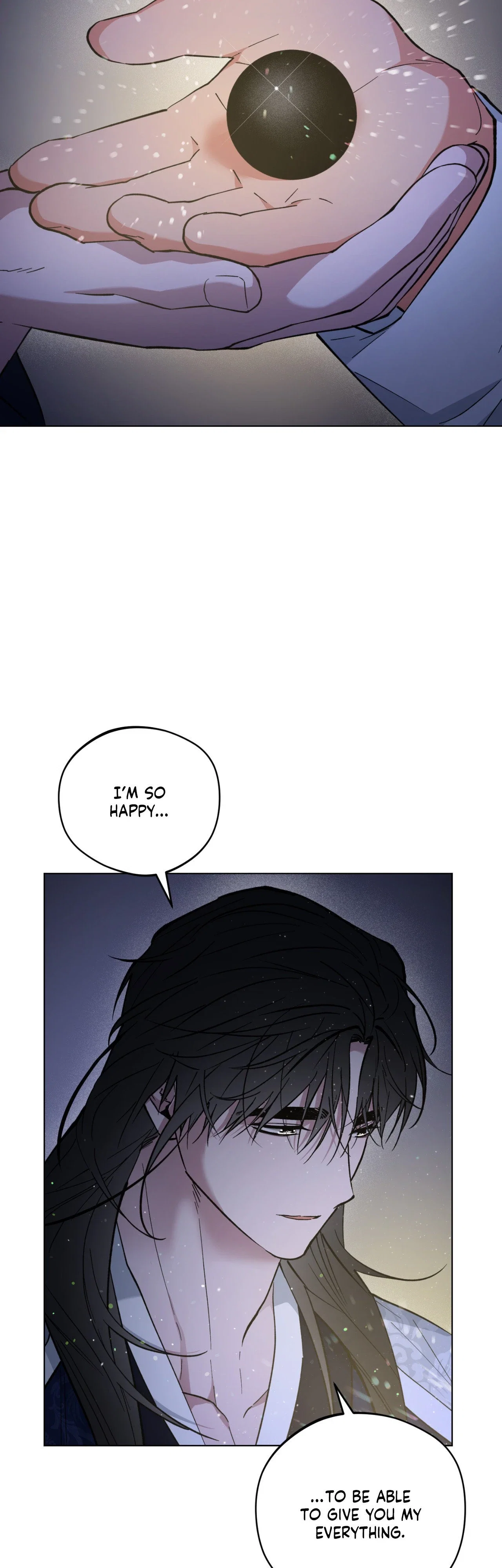 Dawn of the Dragon Chapter 66 - Page 42