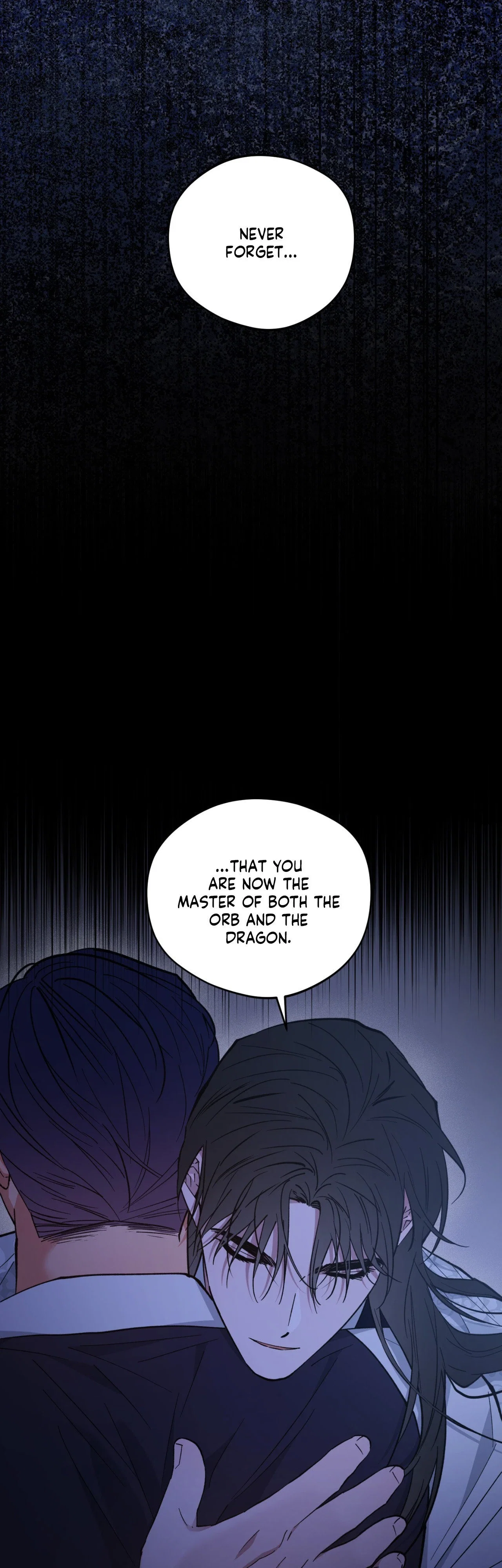 Dawn of the Dragon Chapter 66 - Page 61