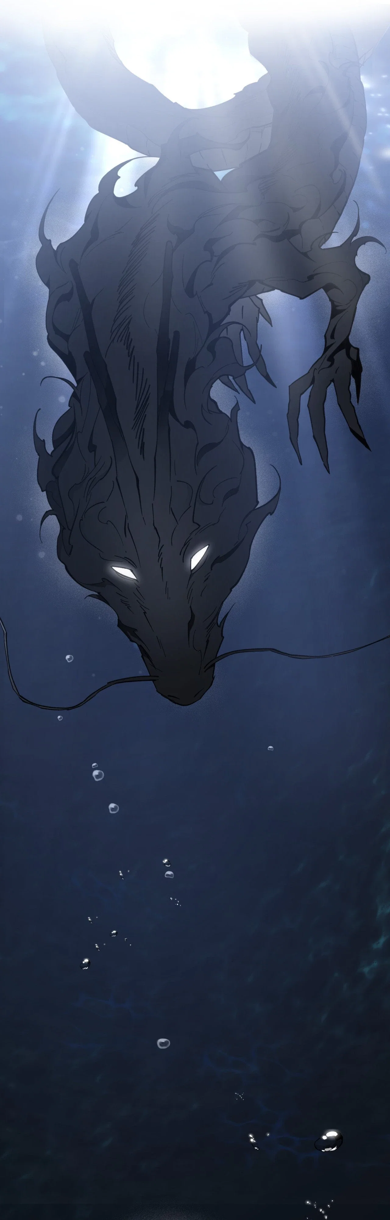 Dawn of the Dragon Chapter 66 - Page 69