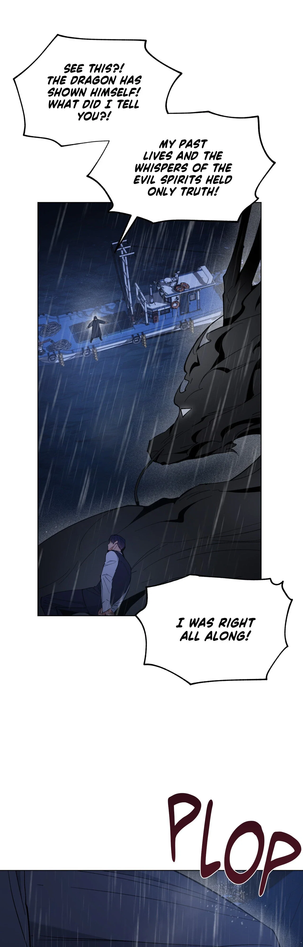 Dawn of the Dragon Chapter 66 - Page 78
