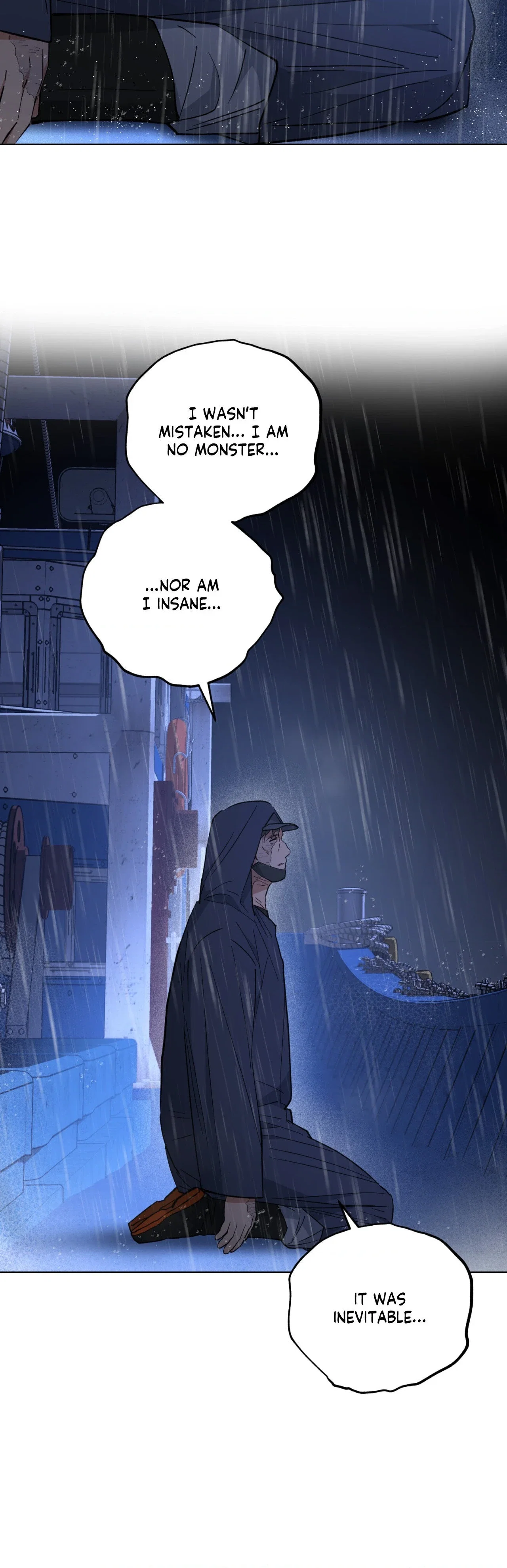 Dawn of the Dragon Chapter 66 - Page 79