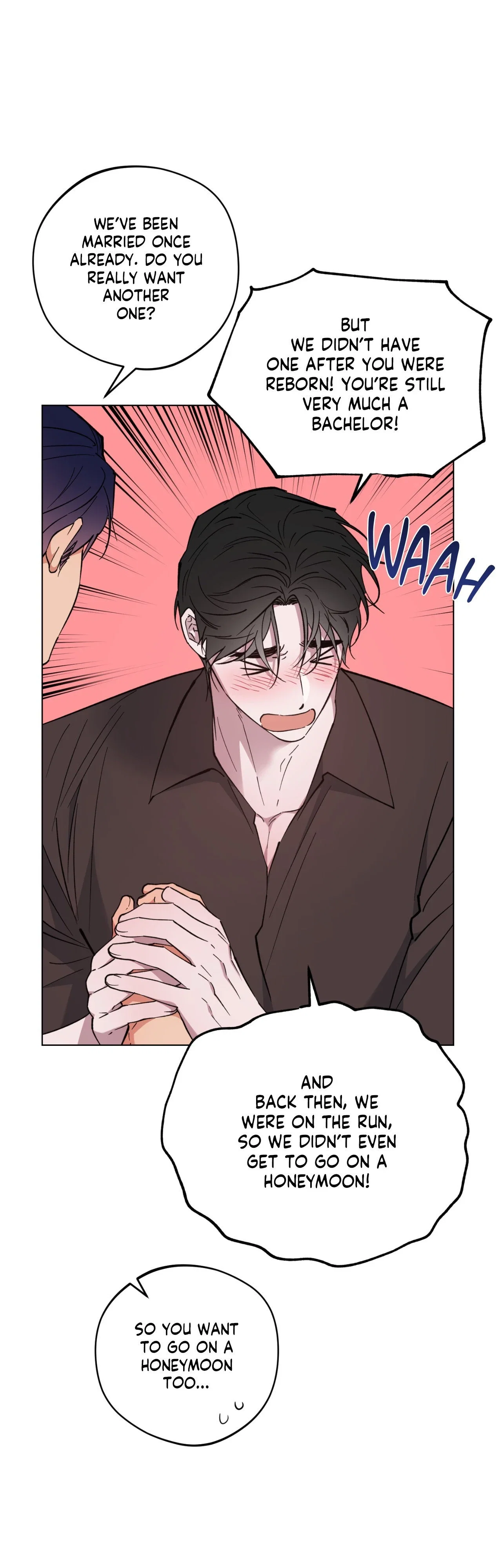 Dawn of the Dragon Chapter 72 - Page 10