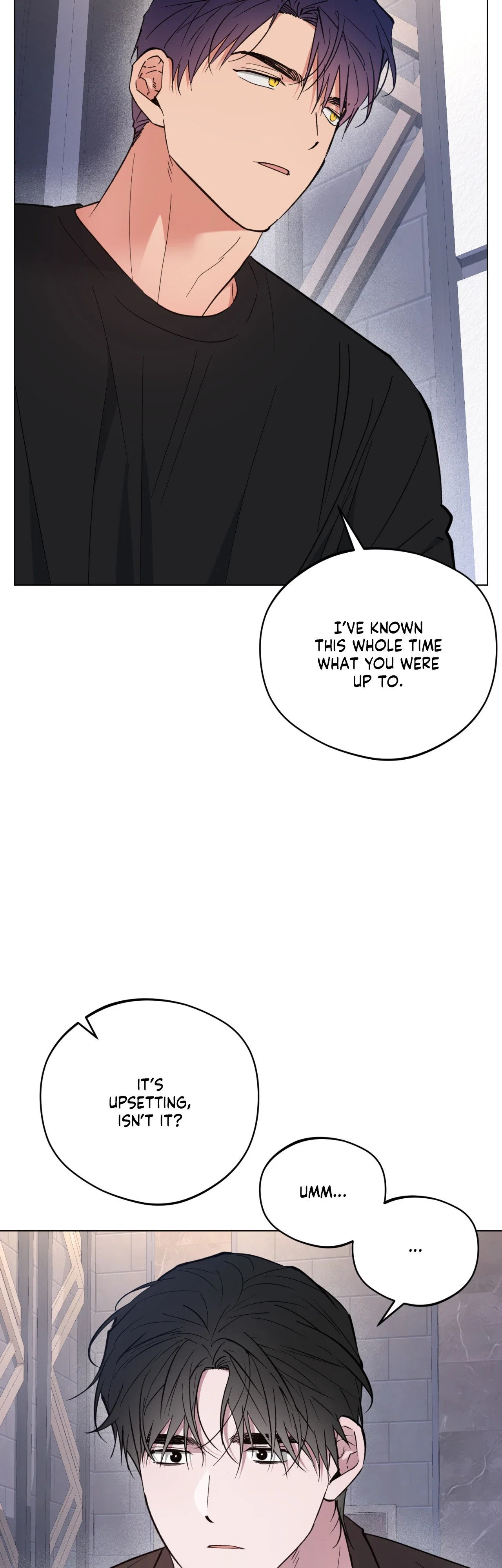 Dawn of the Dragon Chapter 72 - Page 15