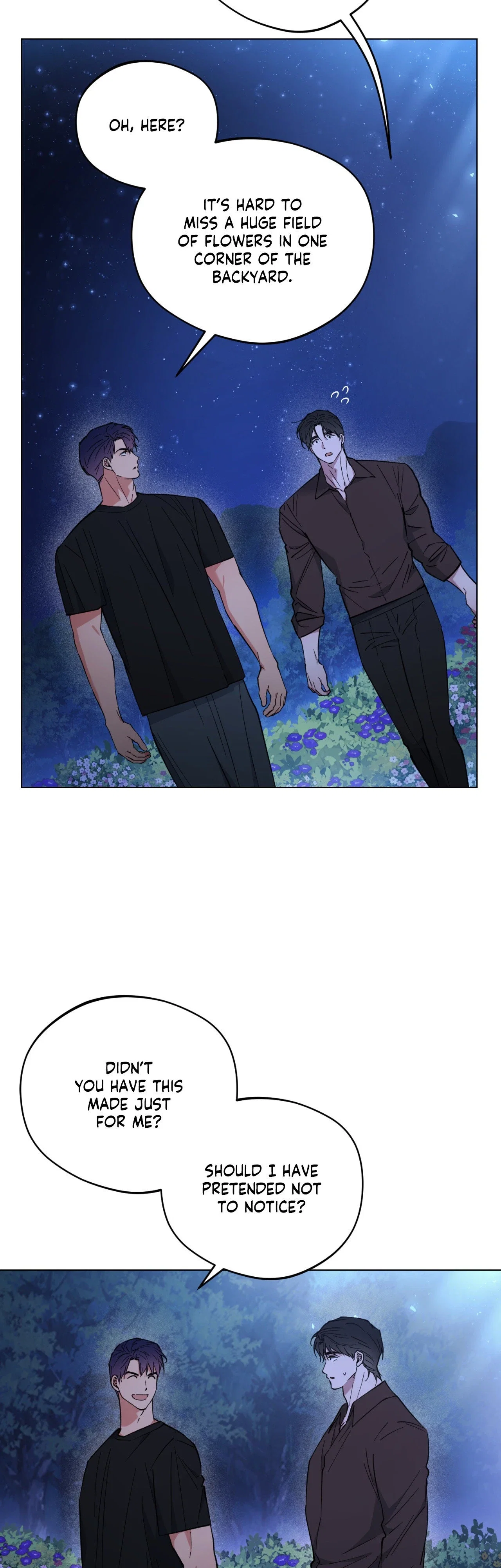Dawn of the Dragon Chapter 72 - Page 24