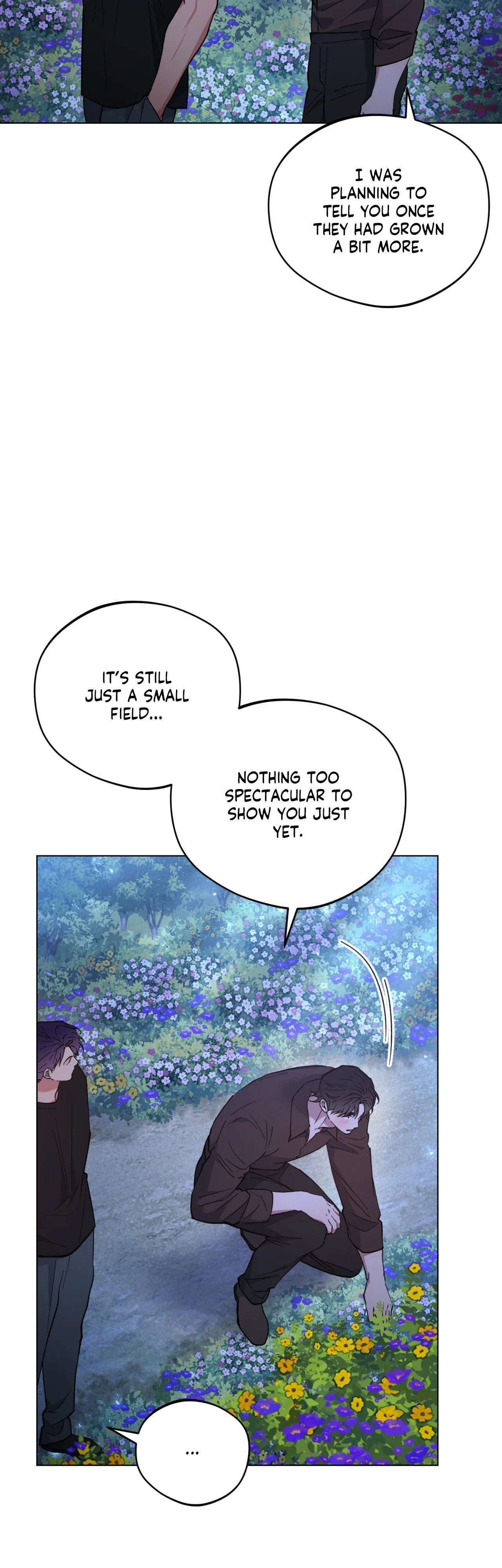 Dawn of the Dragon Chapter 72 - Page 25