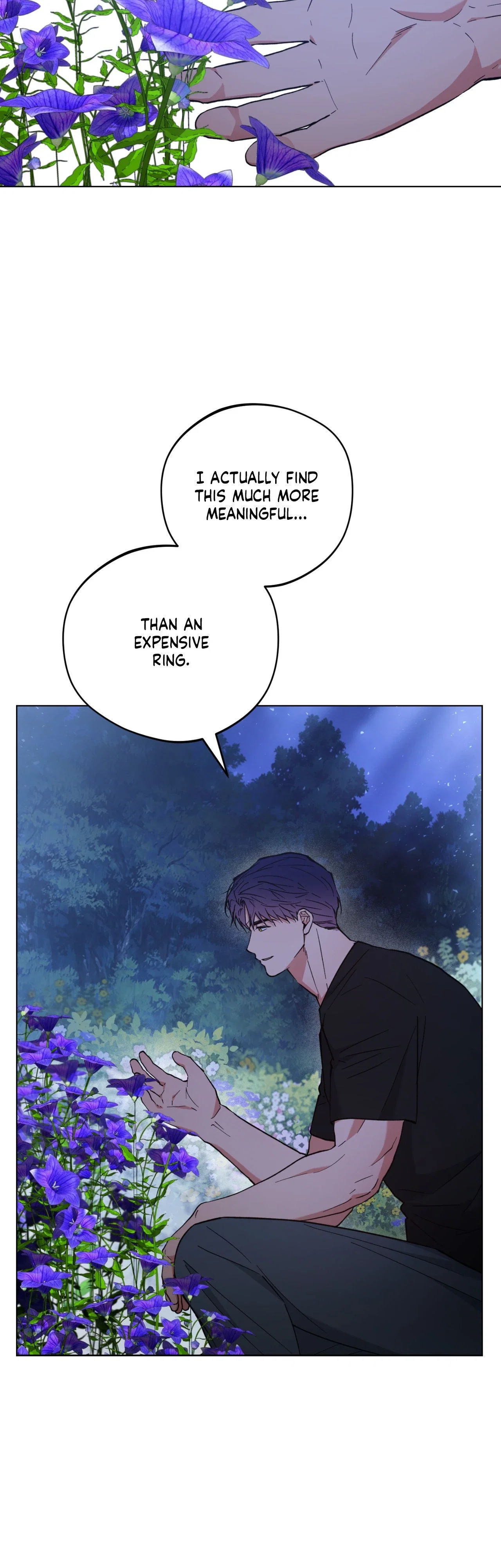Dawn of the Dragon Chapter 72 - Page 27