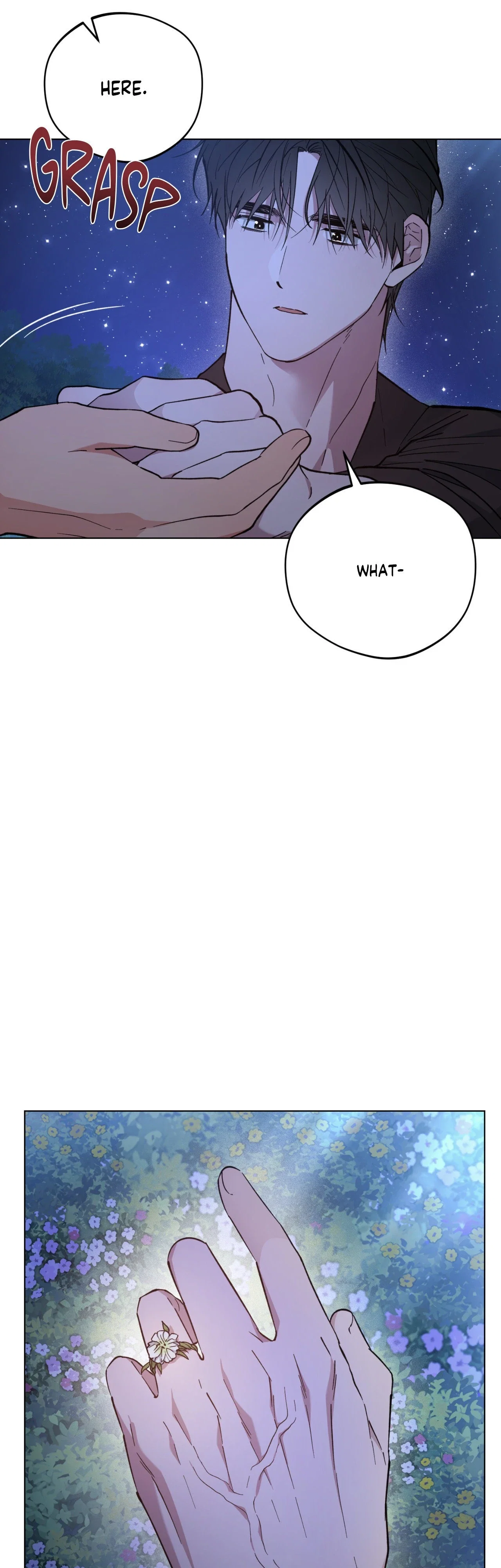 Dawn of the Dragon Chapter 72 - Page 30