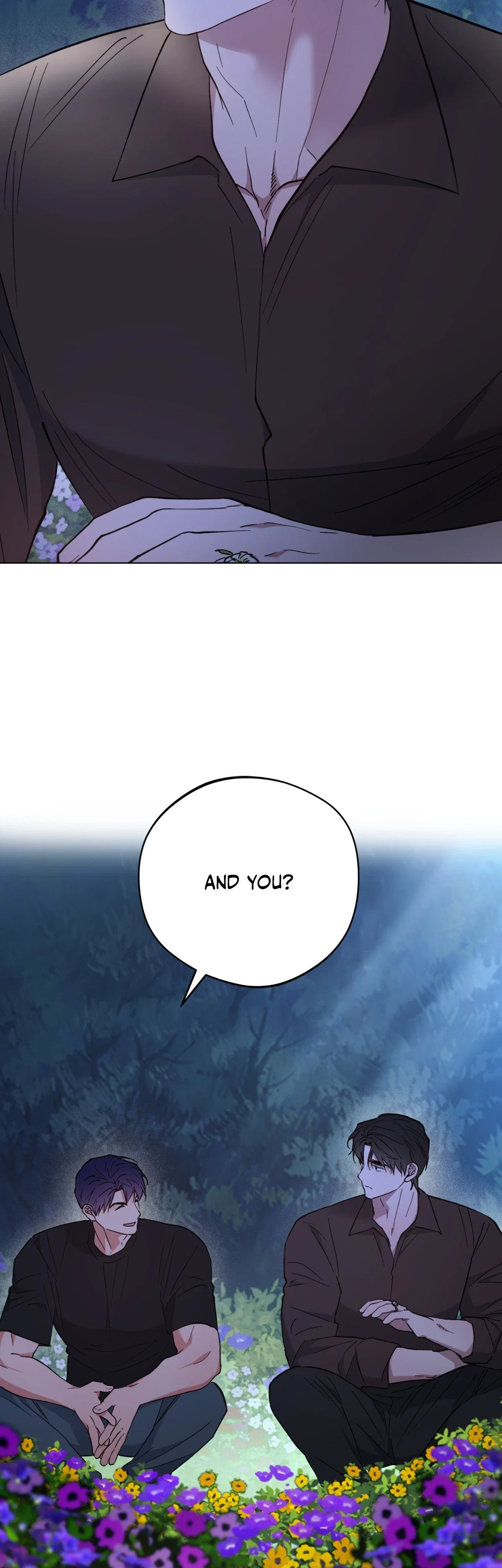 Dawn of the Dragon Chapter 72 - Page 34