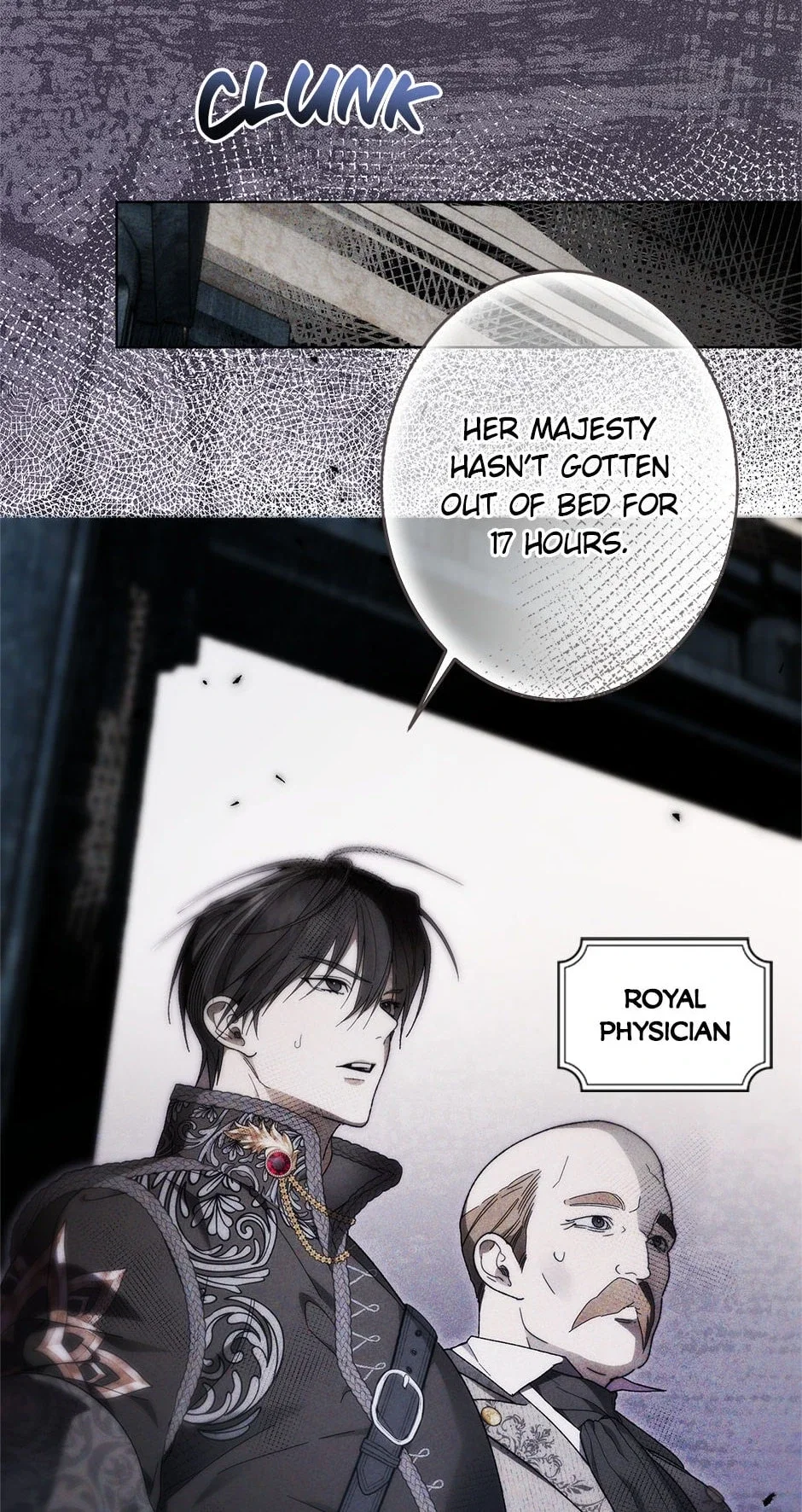 Dawn of Vengeance Chapter 33 - Page 4