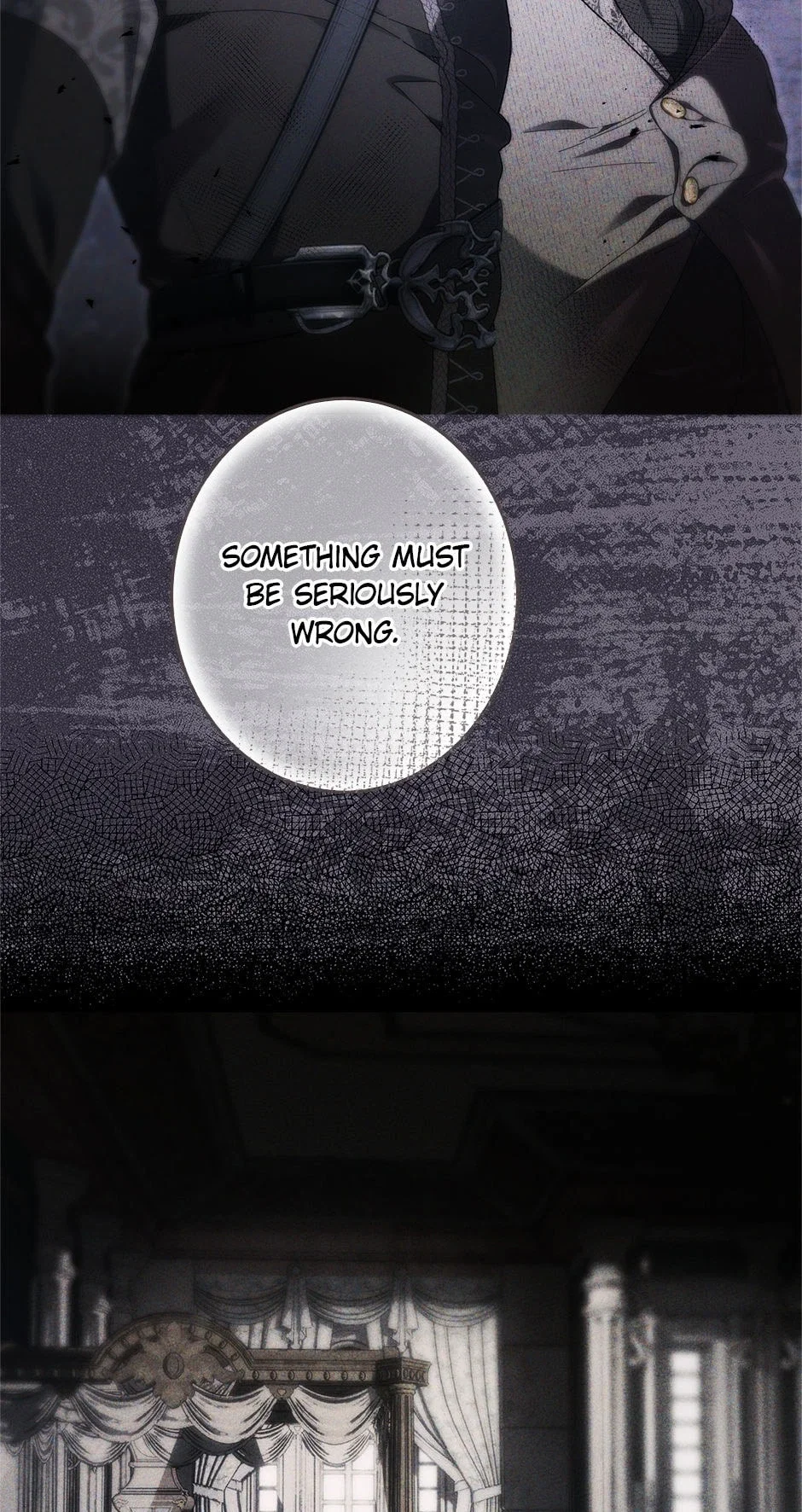 Dawn of Vengeance Chapter 33 - Page 5
