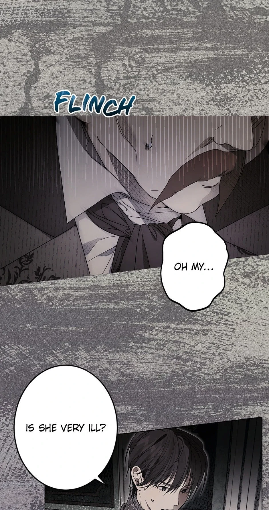 Dawn of Vengeance Chapter 33 - Page 8