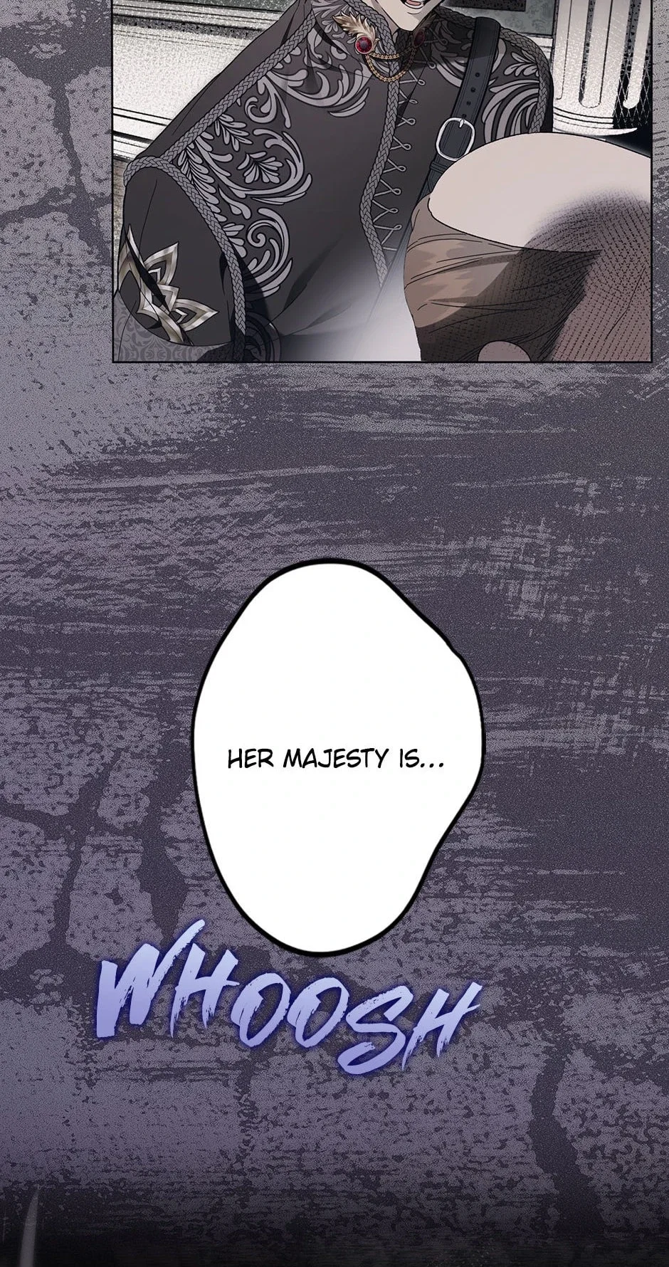 Dawn of Vengeance Chapter 33 - Page 9