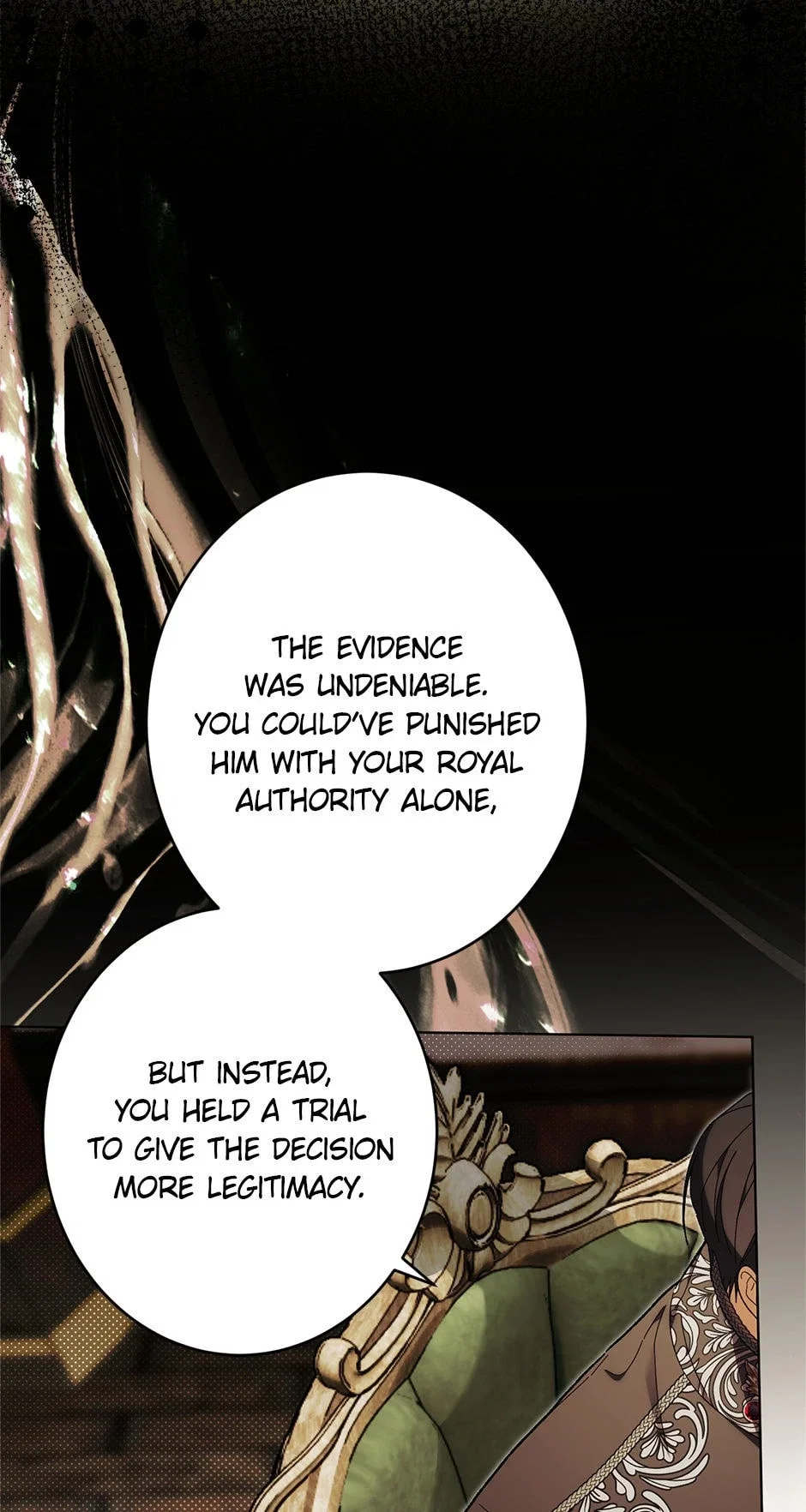 Dawn of Vengeance Chapter 33 - Page 24