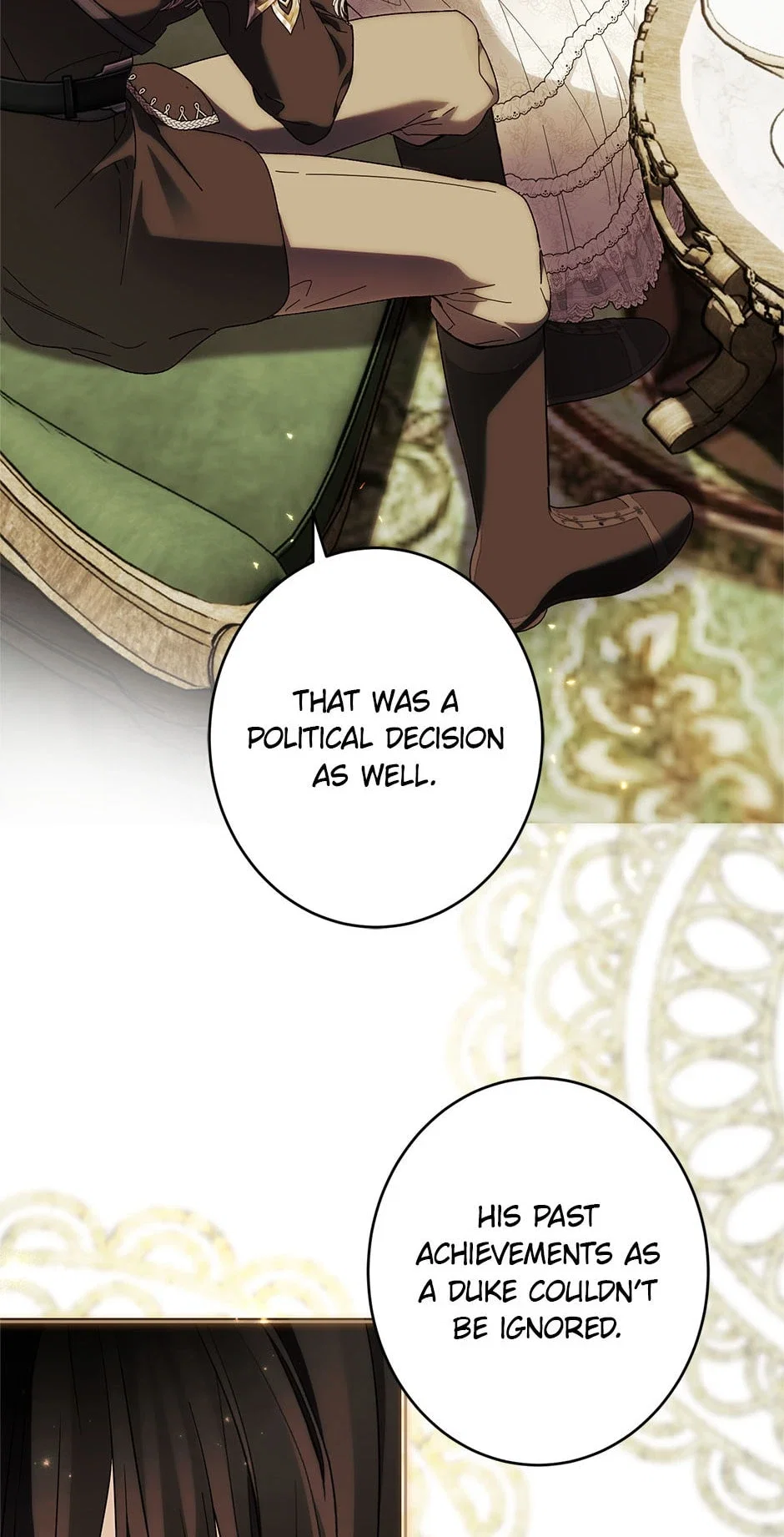 Dawn of Vengeance Chapter 33 - Page 34