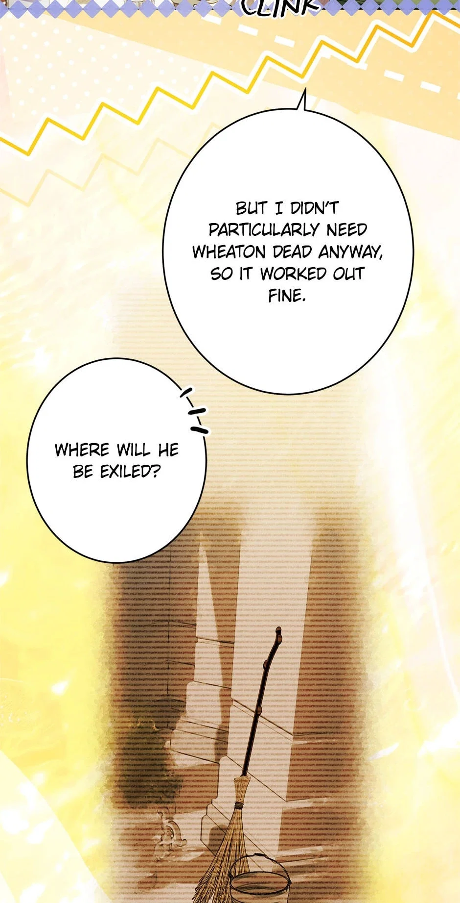 Dawn of Vengeance Chapter 33 - Page 37