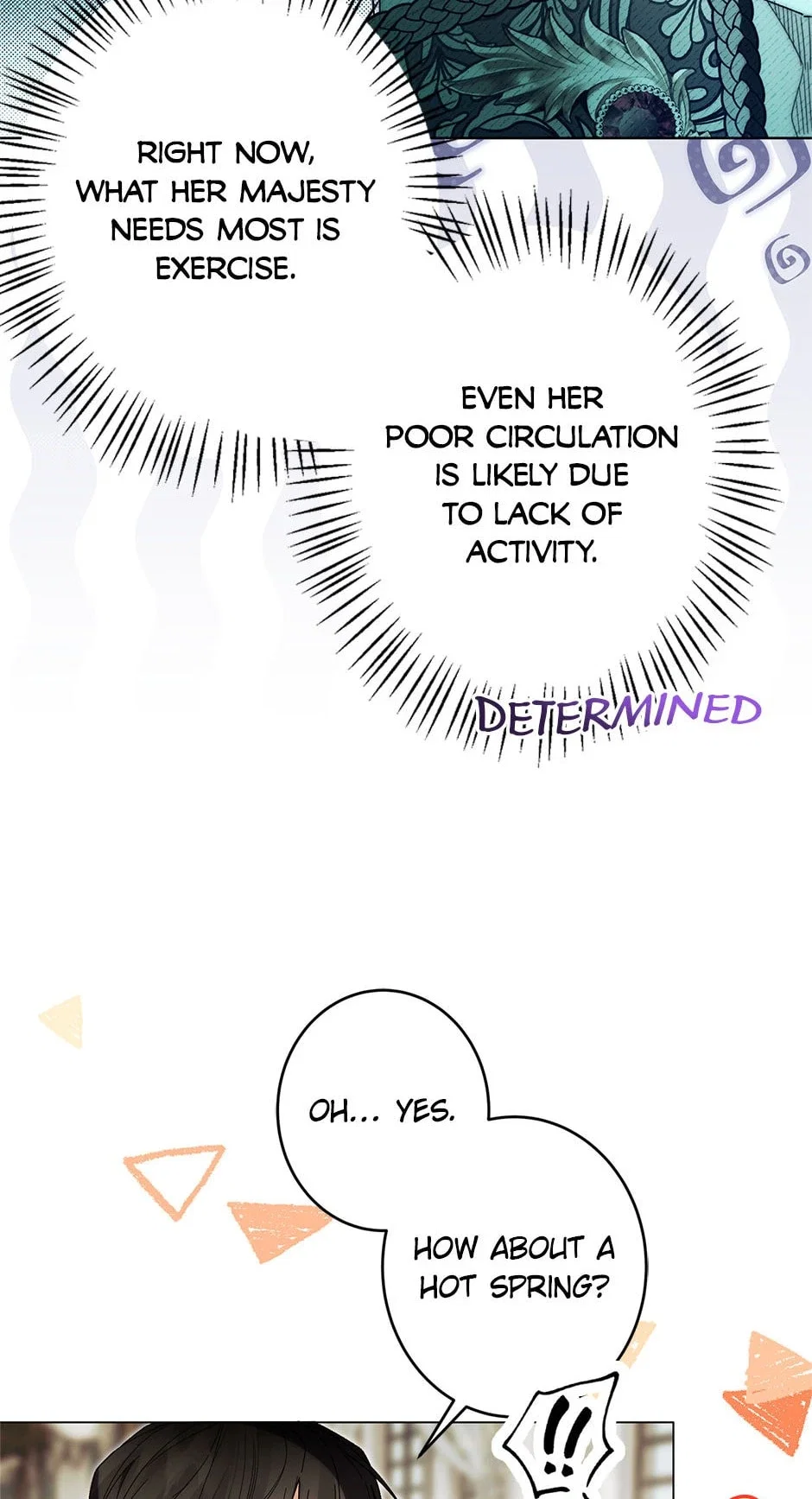 Dawn of Vengeance Chapter 33 - Page 69
