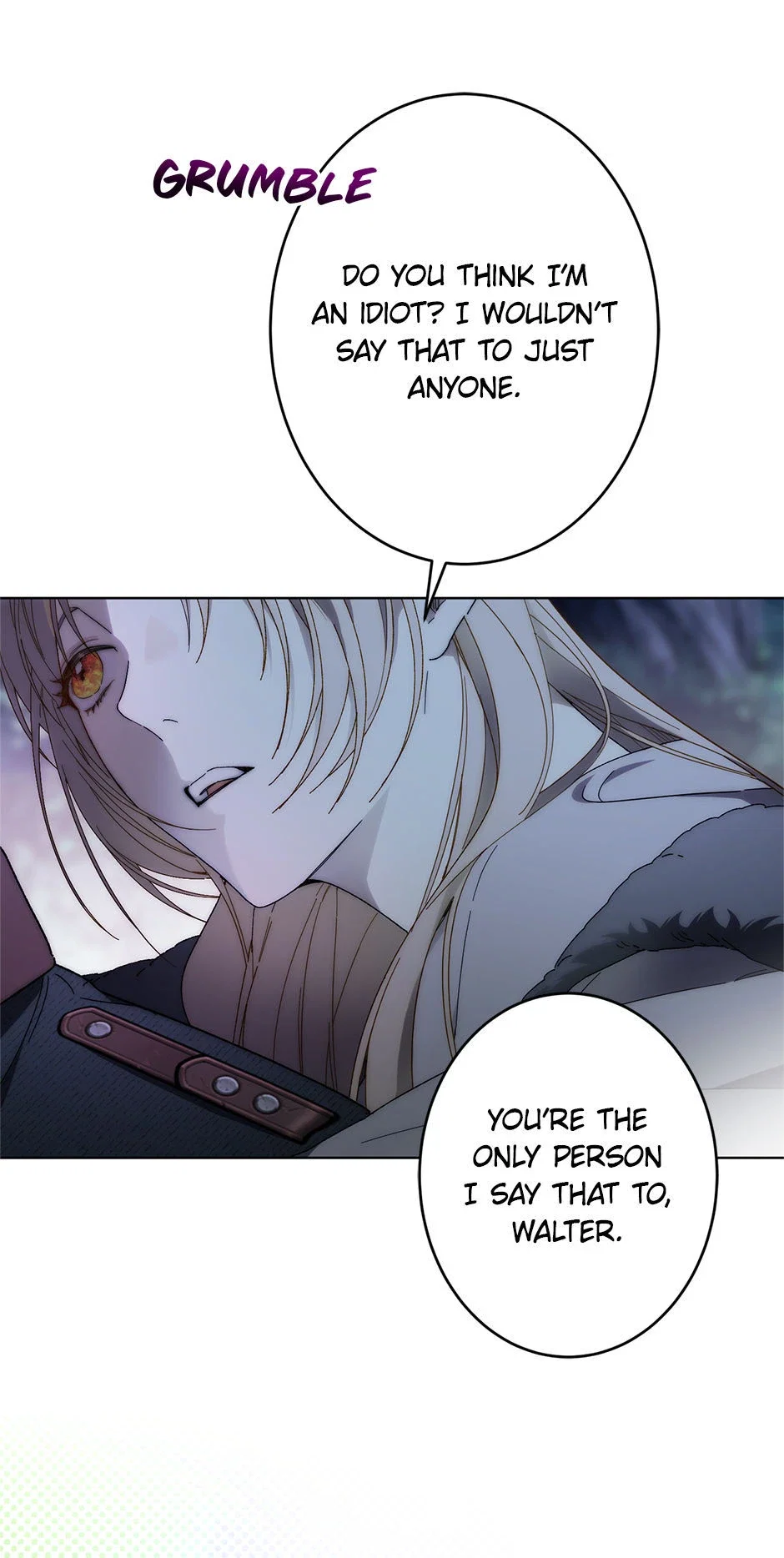 Dawn of Vengeance Chapter 35 - Page 14